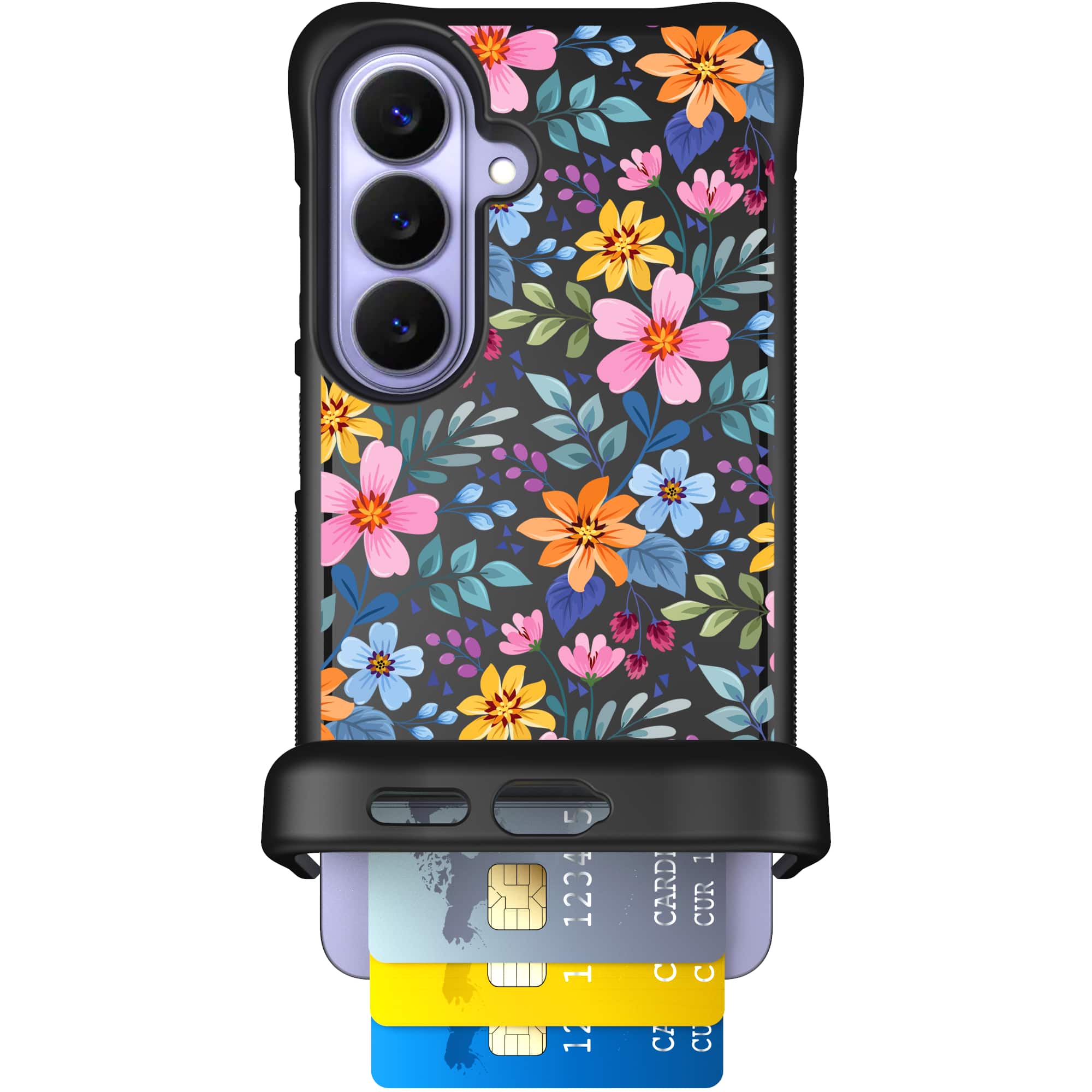 Full Bloom Component Image 030