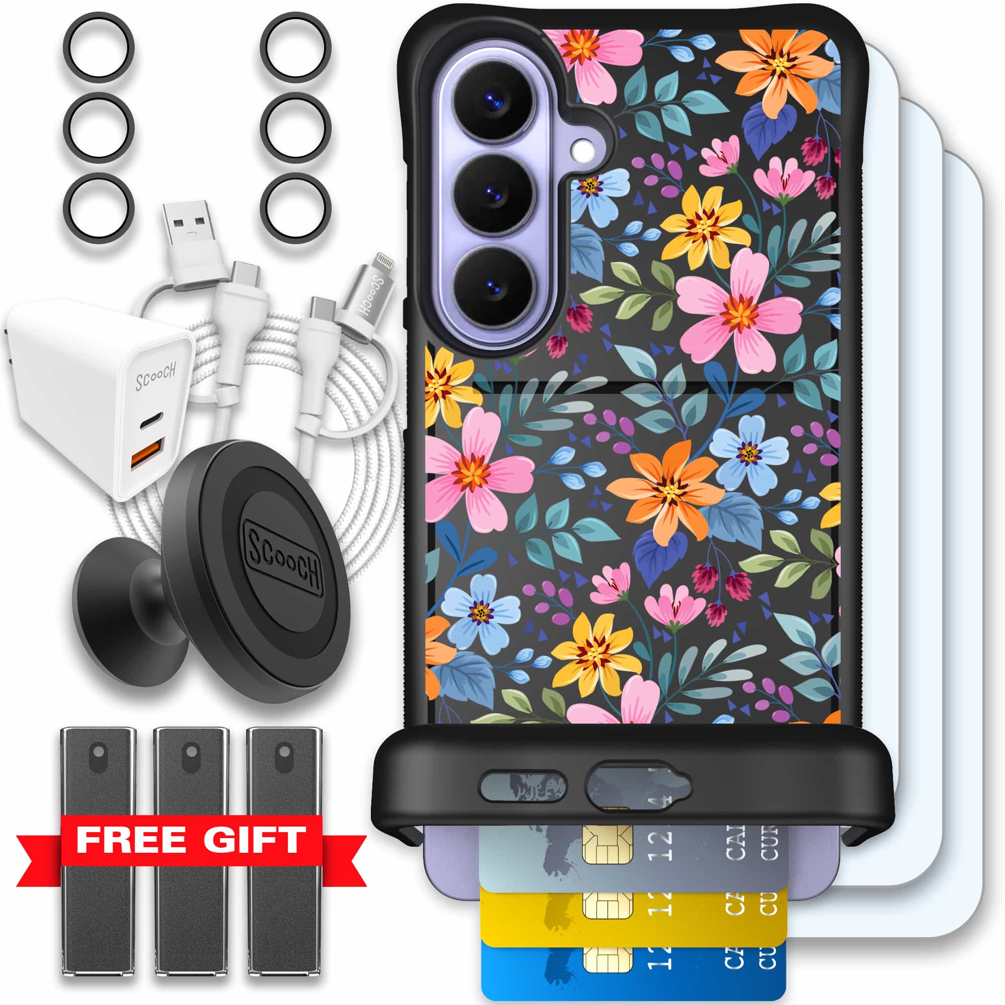 Full Bloom Bundle Image 110