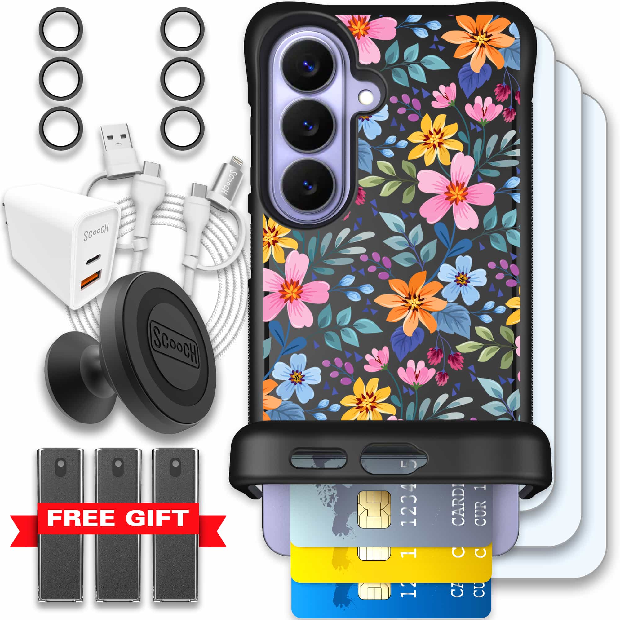 Full Bloom Bundle Image 114