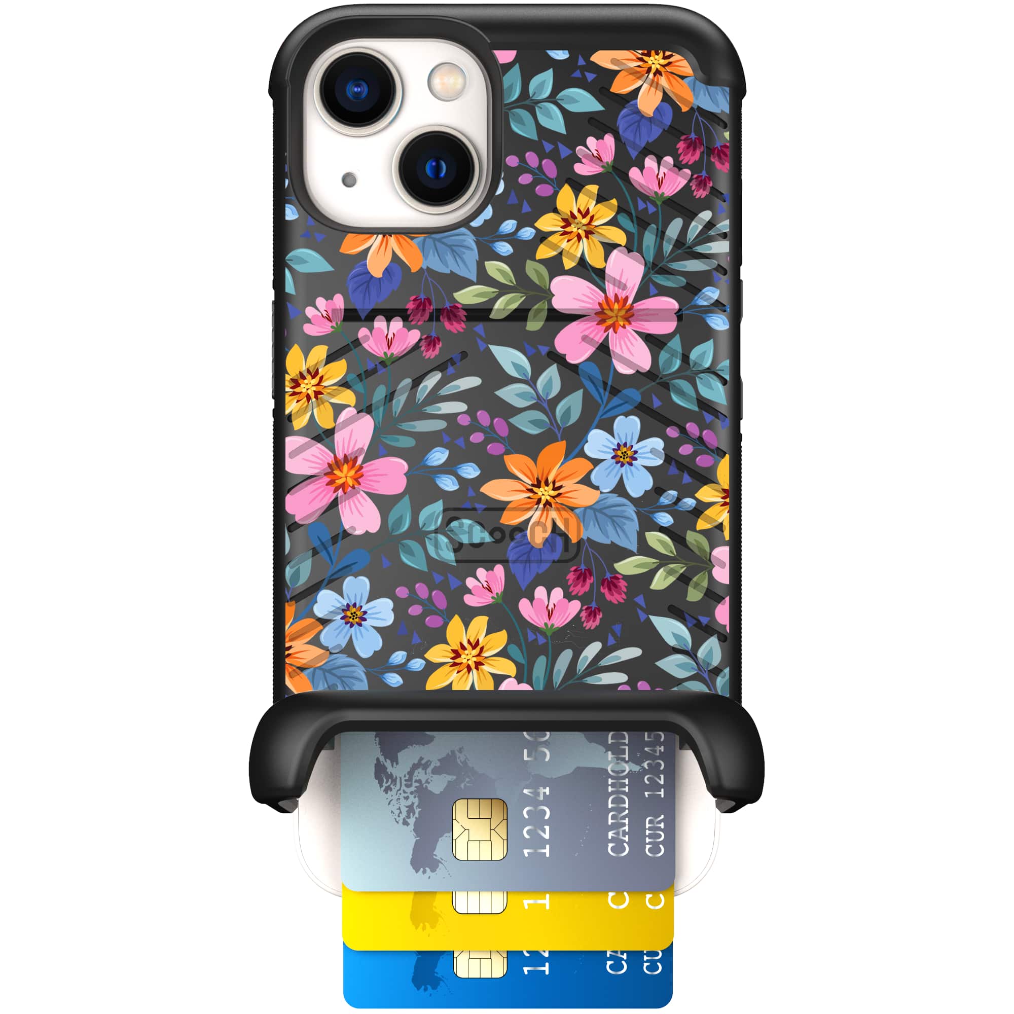 Full Bloom Component Image 020