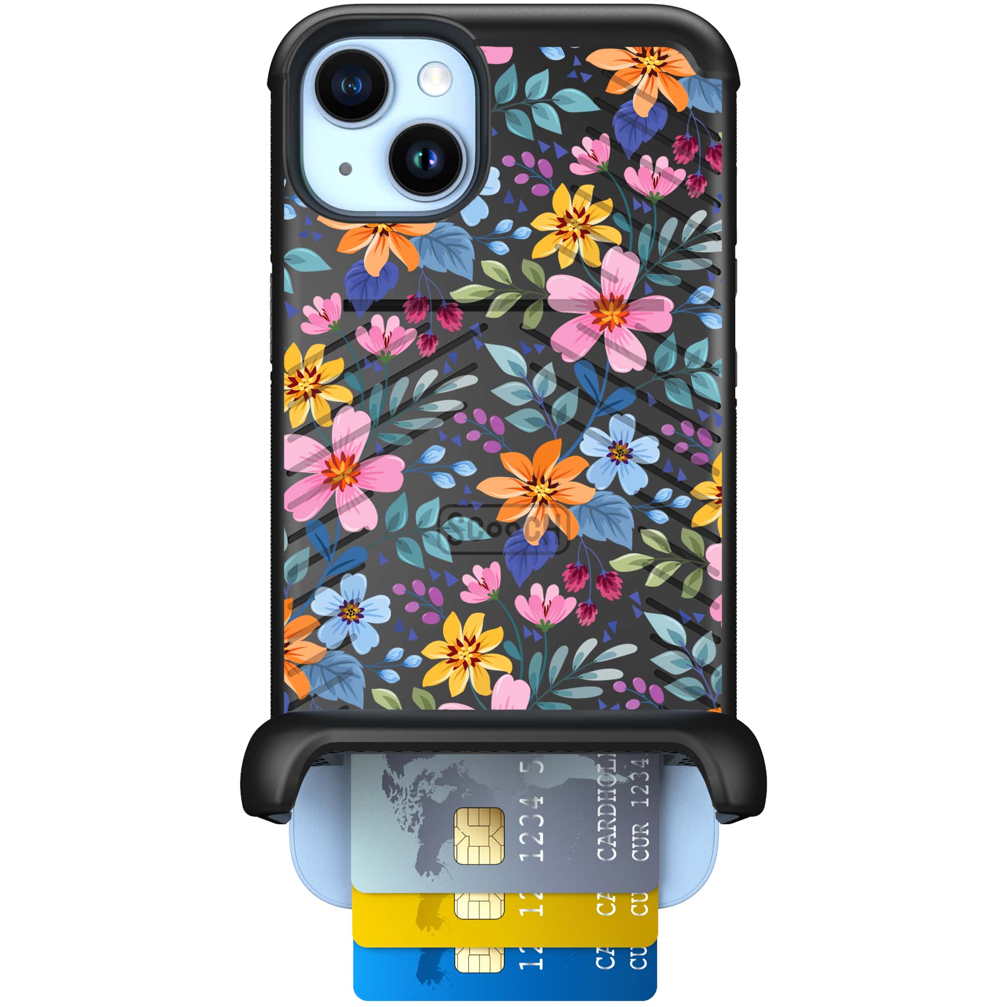 Full Bloom Component Image 016