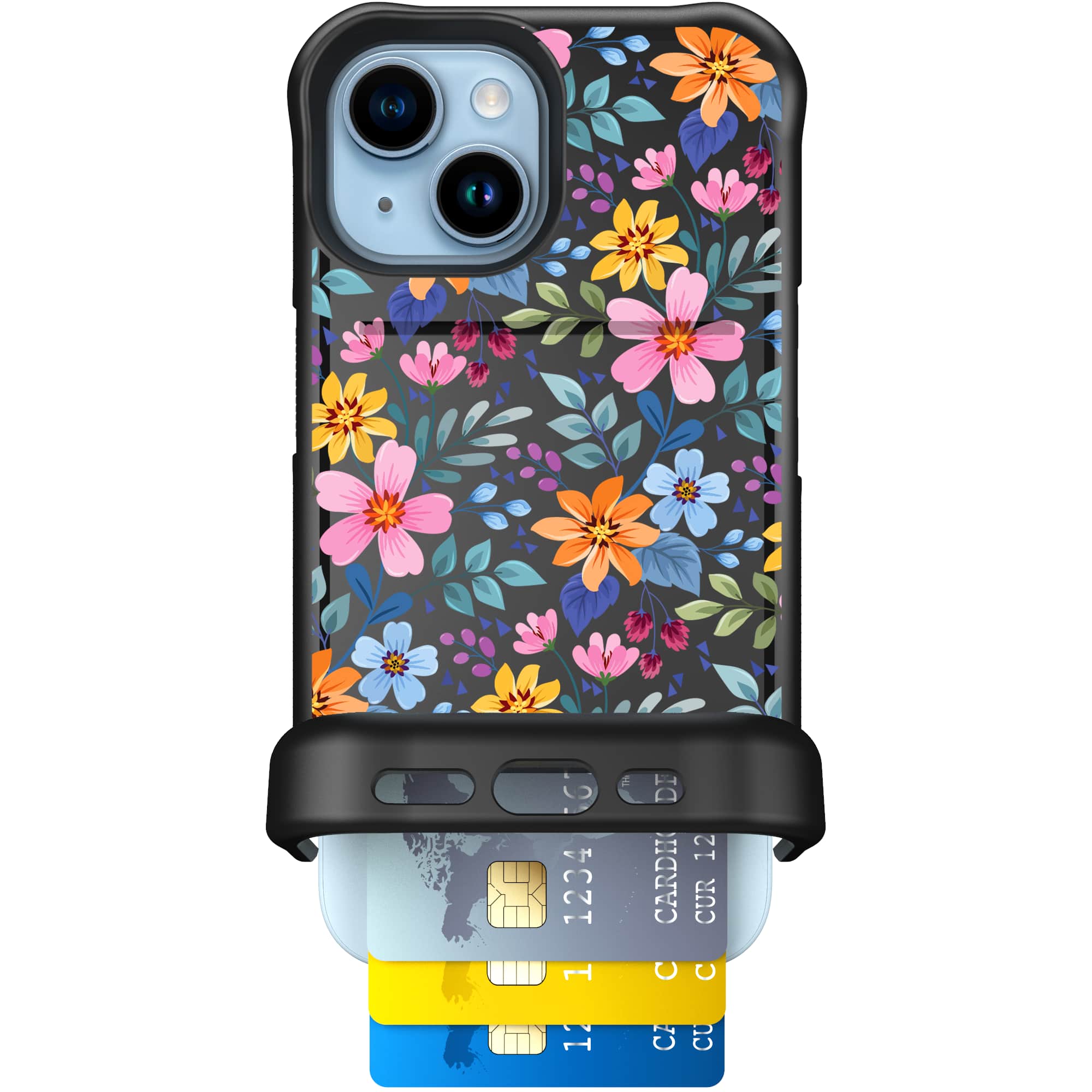Full Bloom Component Image 013