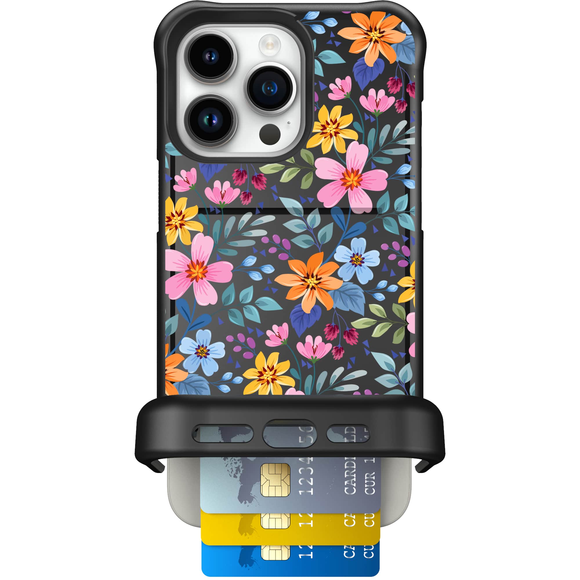 Full Bloom Component Image 010