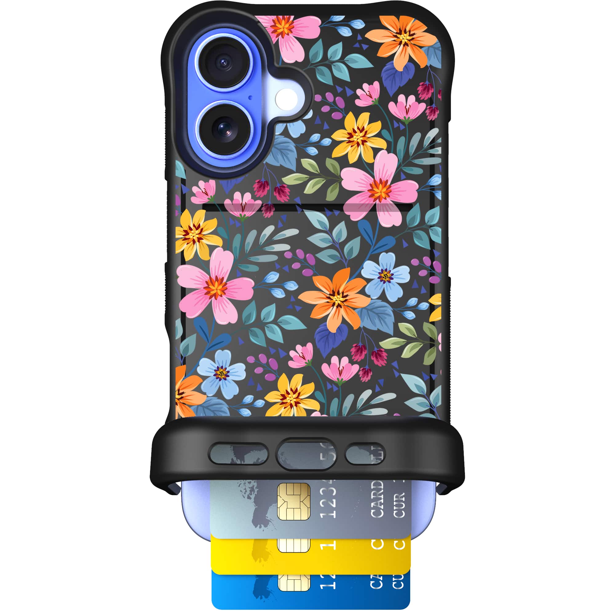 Full Bloom Component Image 009
