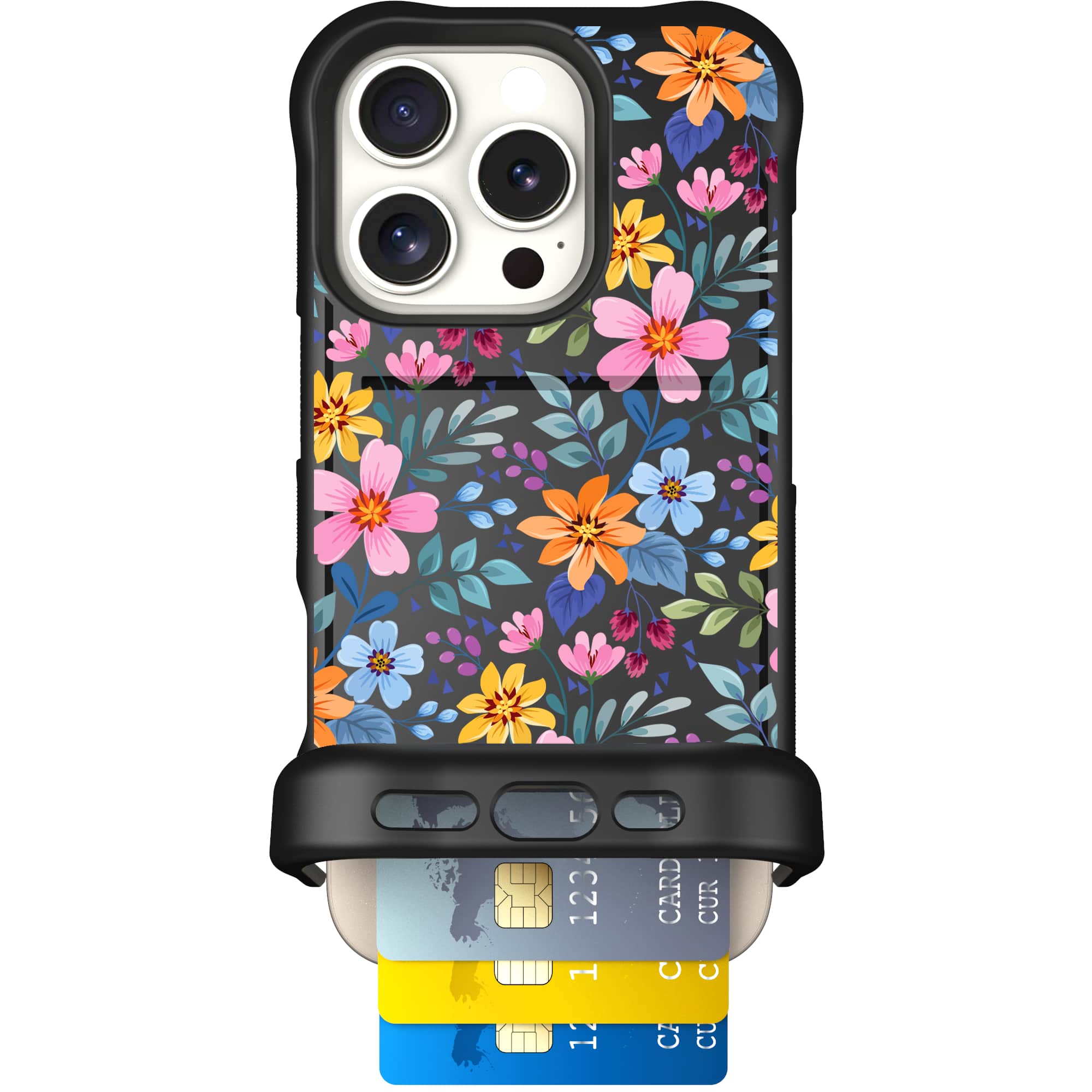 Full Bloom Component Image 007