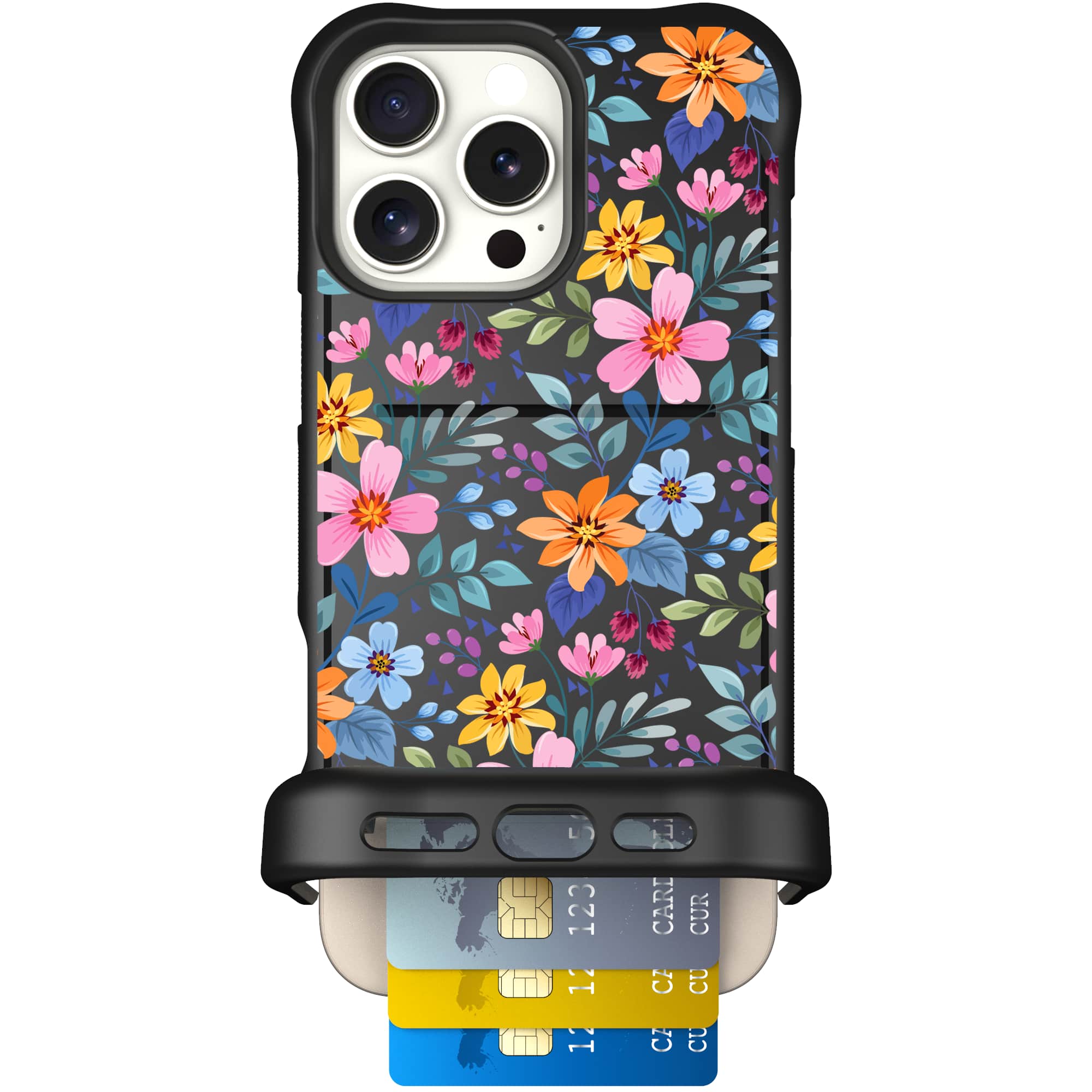 Full Bloom Component Image 006