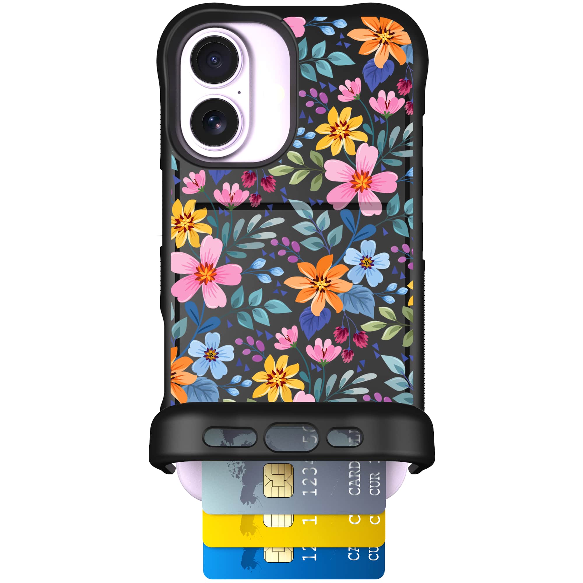 Full Bloom Component Image 004