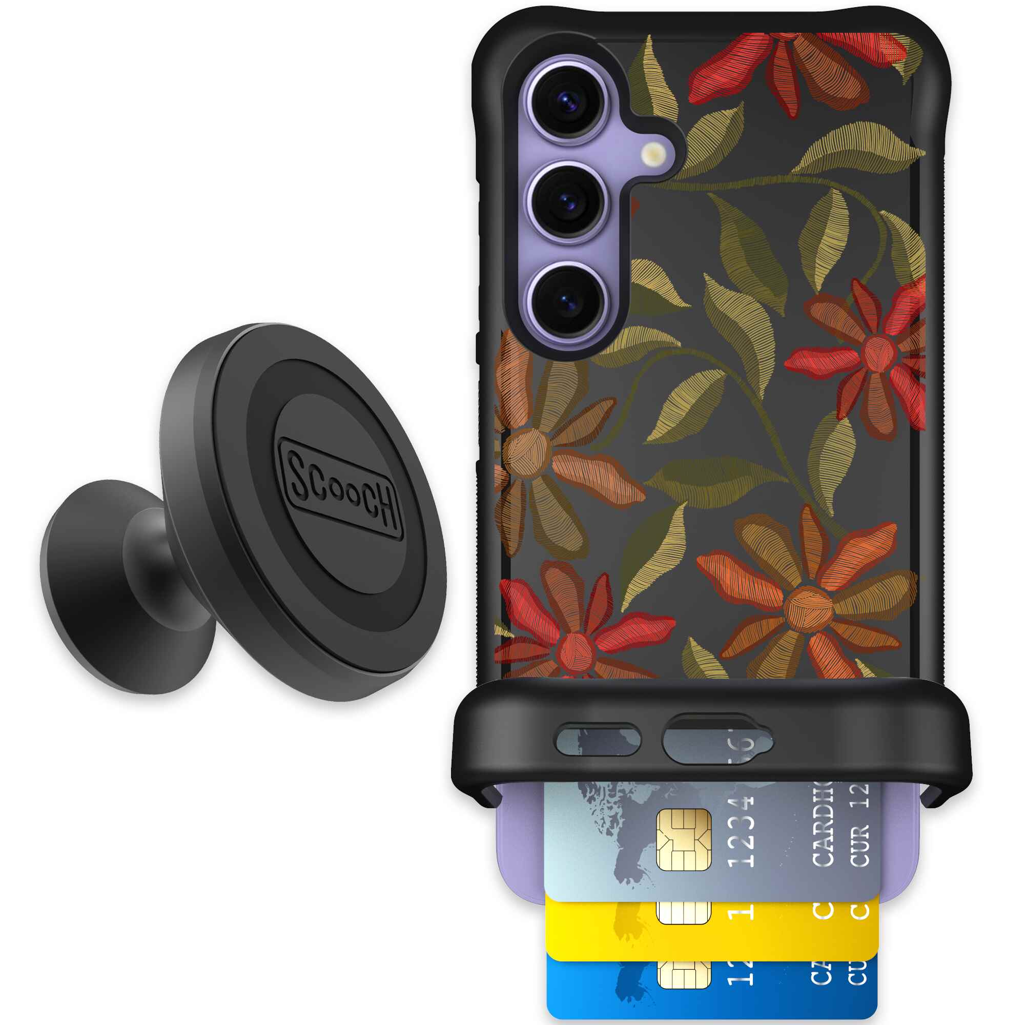 Floral Tapestry Bundle Image 129