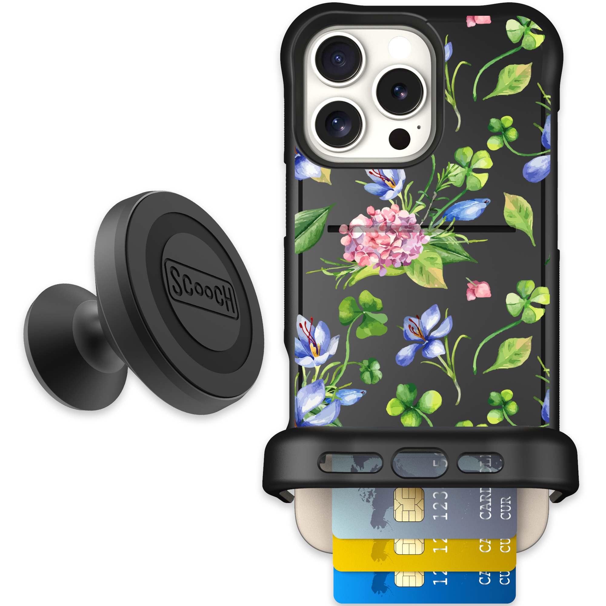 Lucky Hydrangea Bundle Image 022