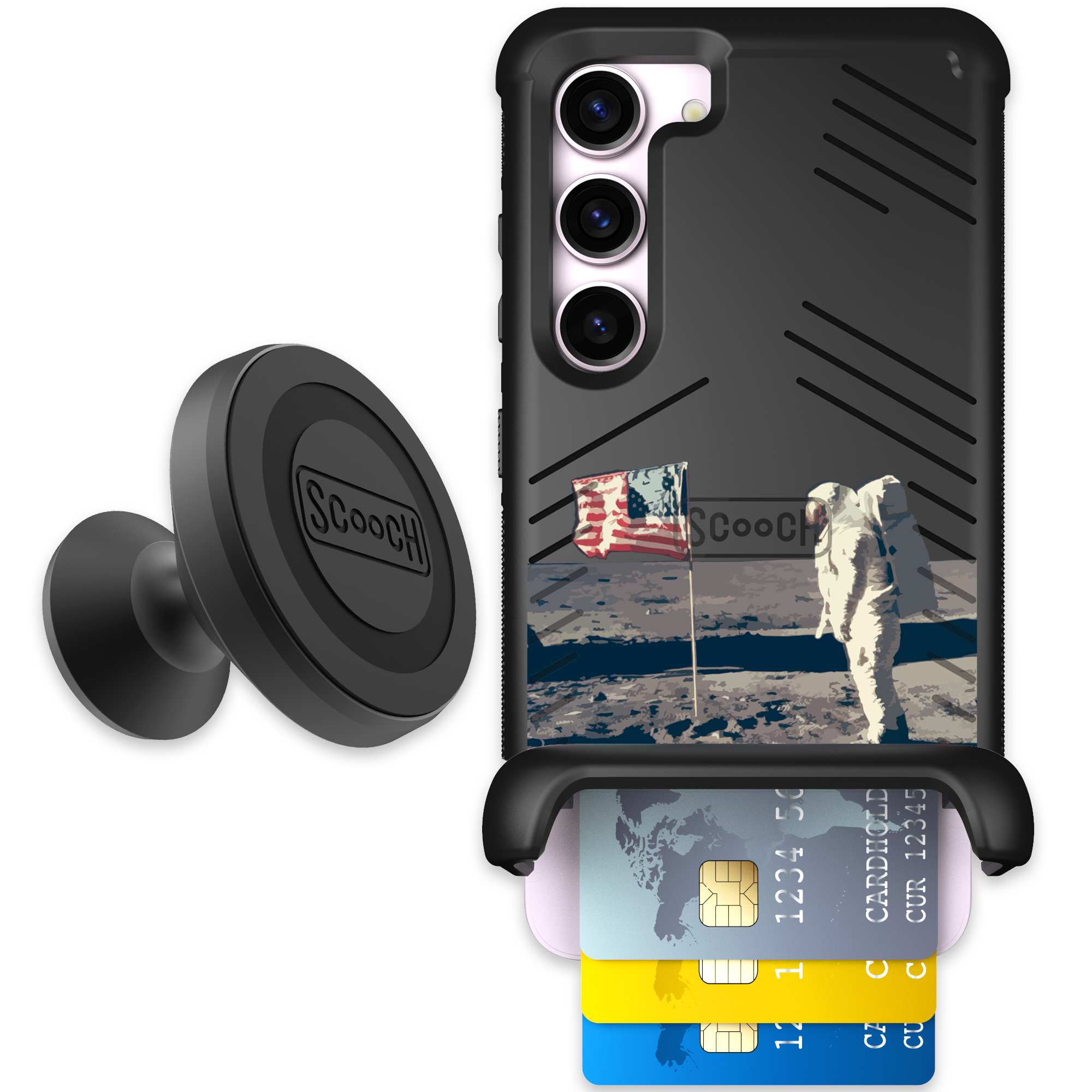 Lunar Landing Bundle Image 148