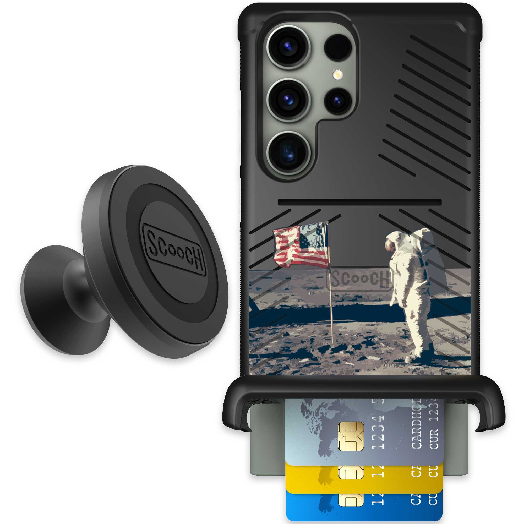 Lunar Landing Bundle Image 140