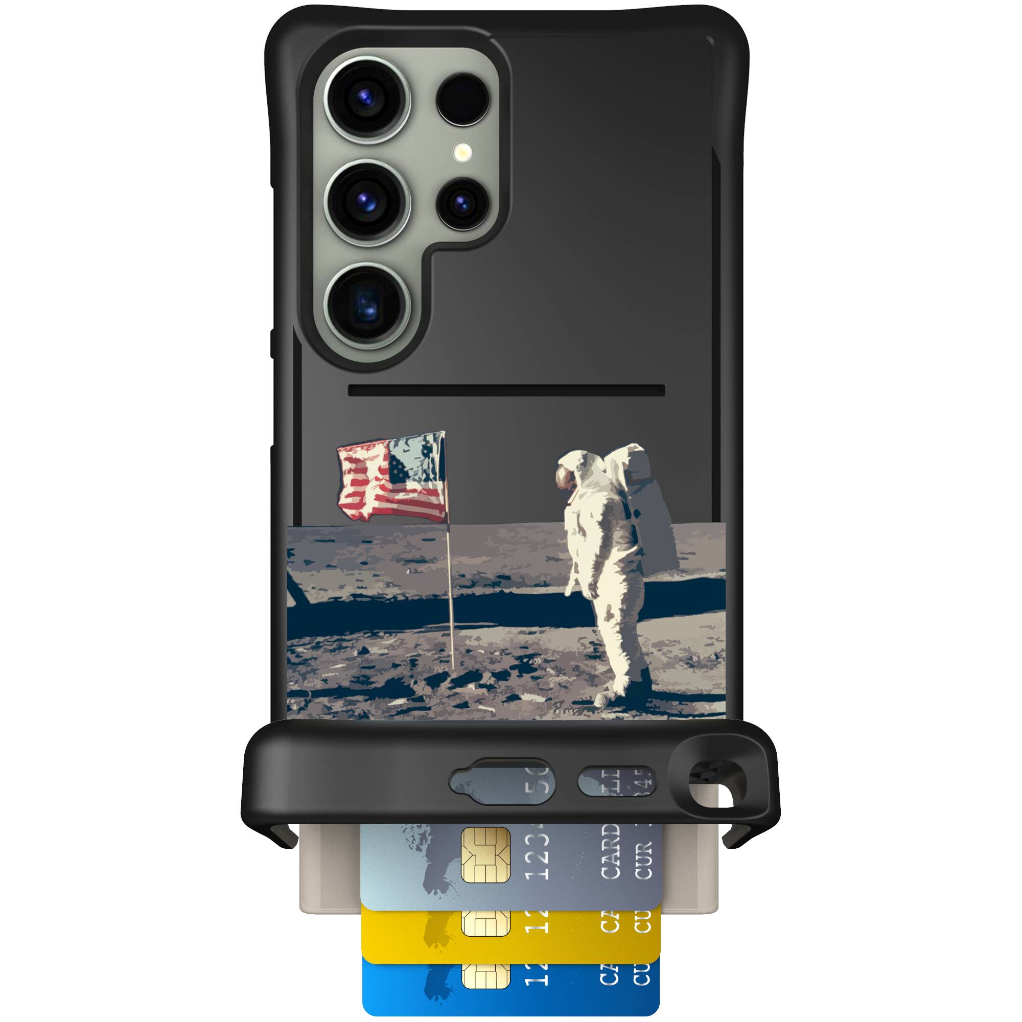 Lunar Landing Bundle Image 127