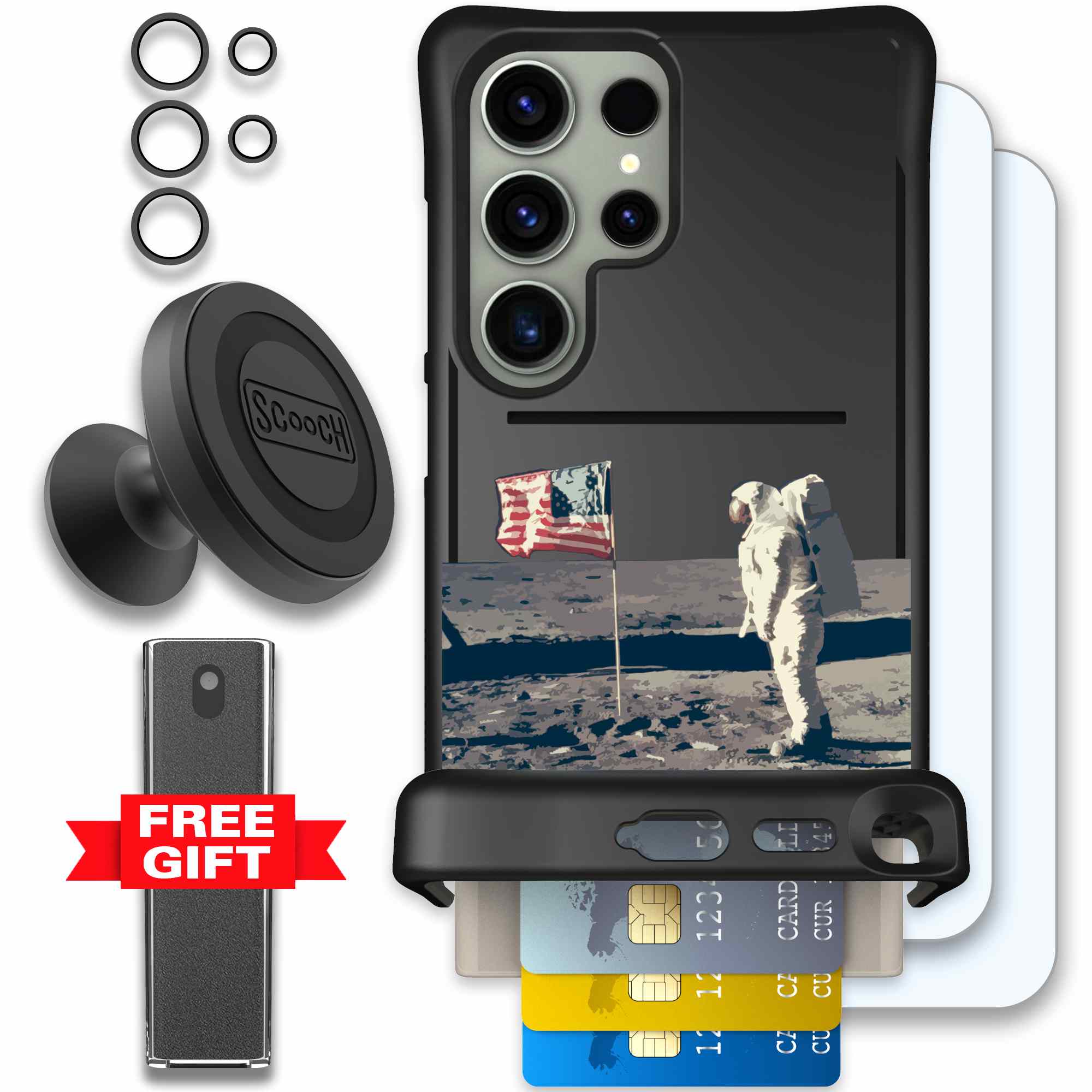 Lunar Landing Bundle Image 129