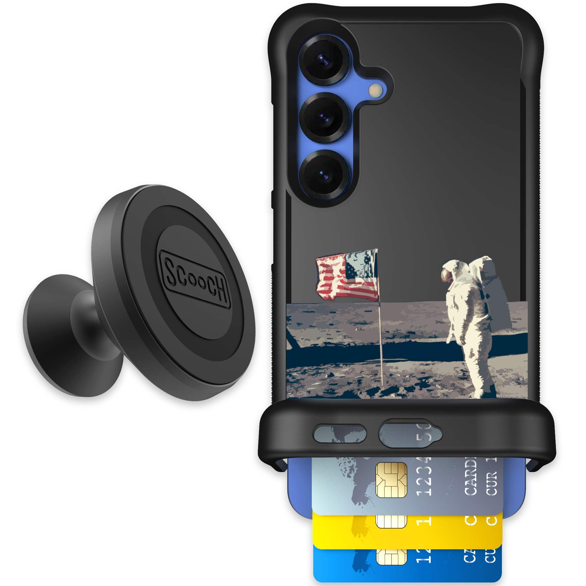 Lunar Landing Bundle Image 124