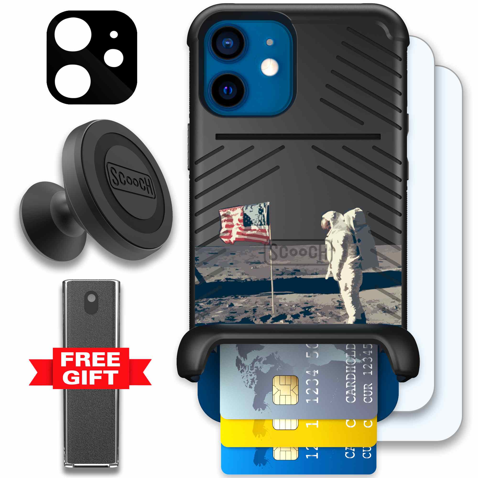 Lunar Landing Bundle Image 094