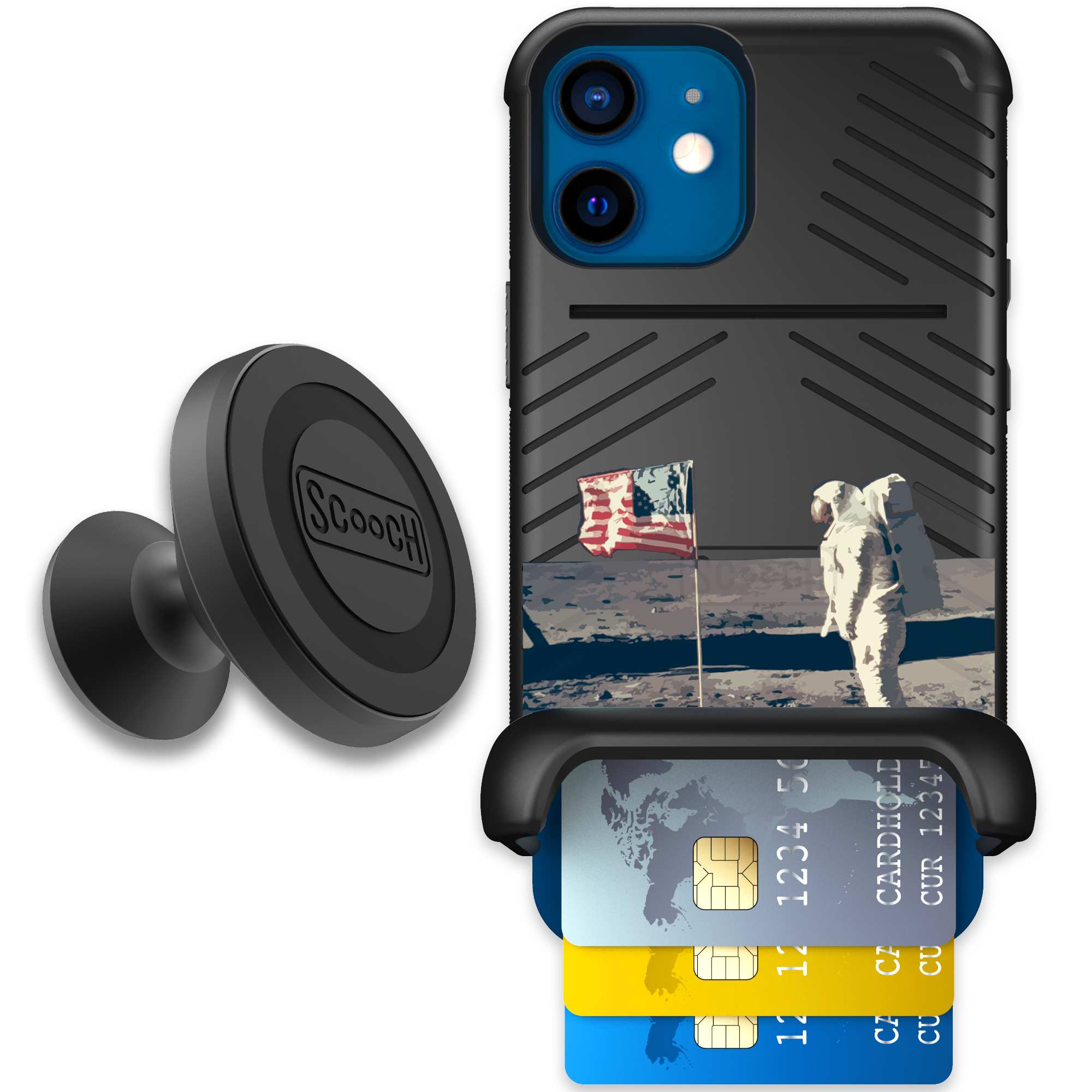 Lunar Landing Bundle Image 097