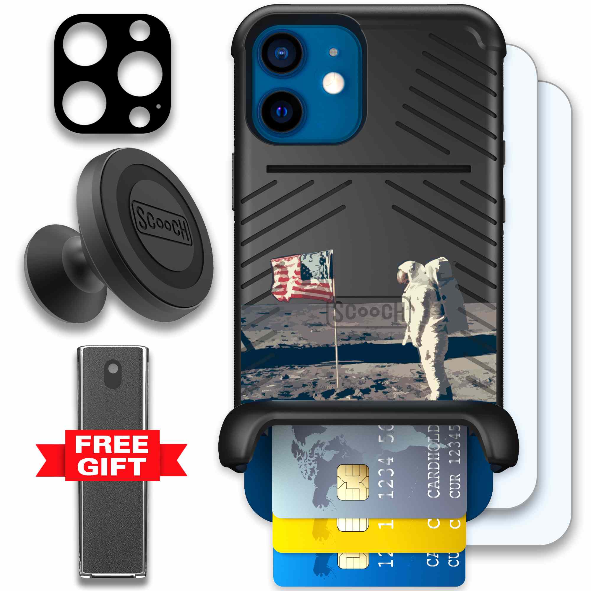 Lunar Landing Bundle Image 091