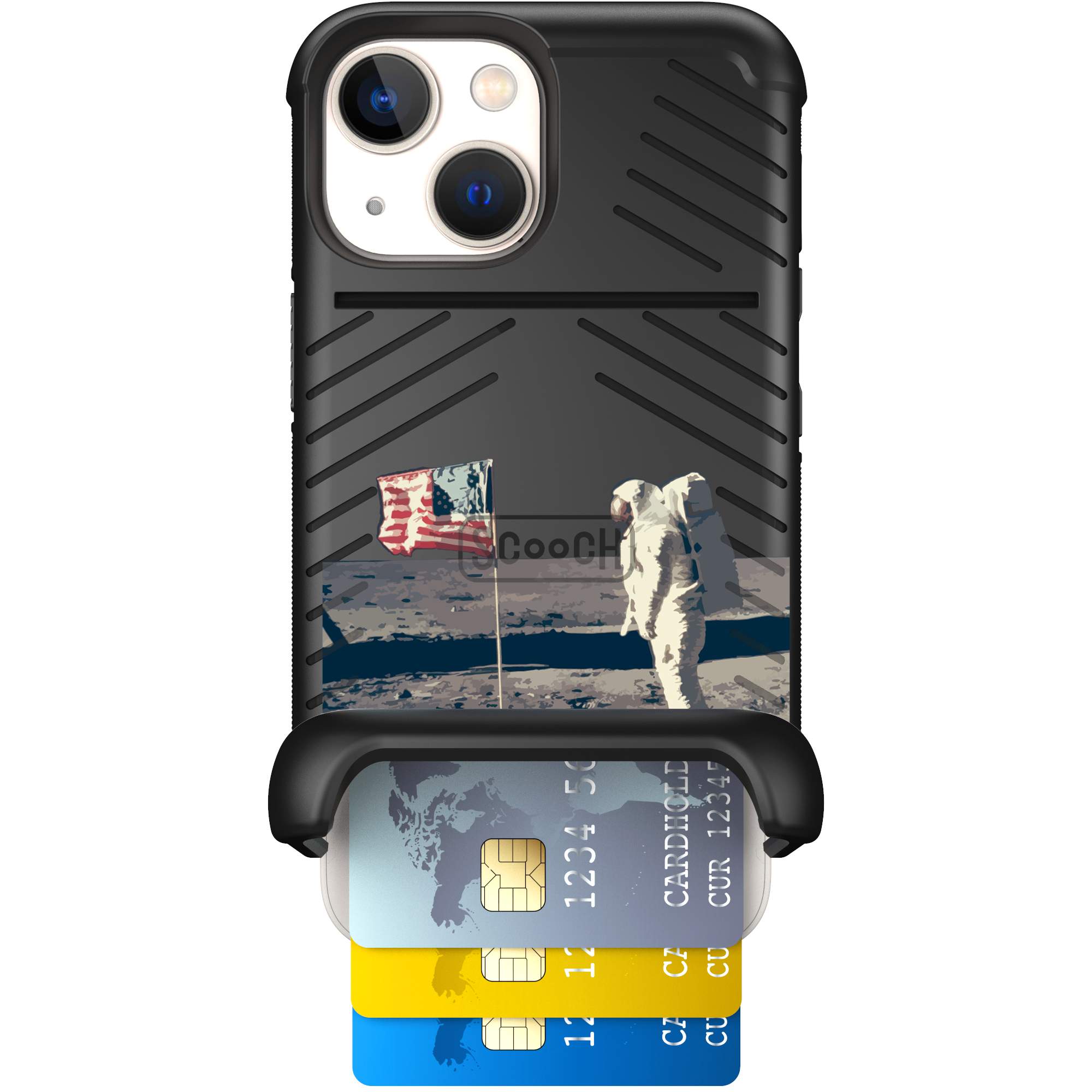 Lunar Landing Bundle Image 081