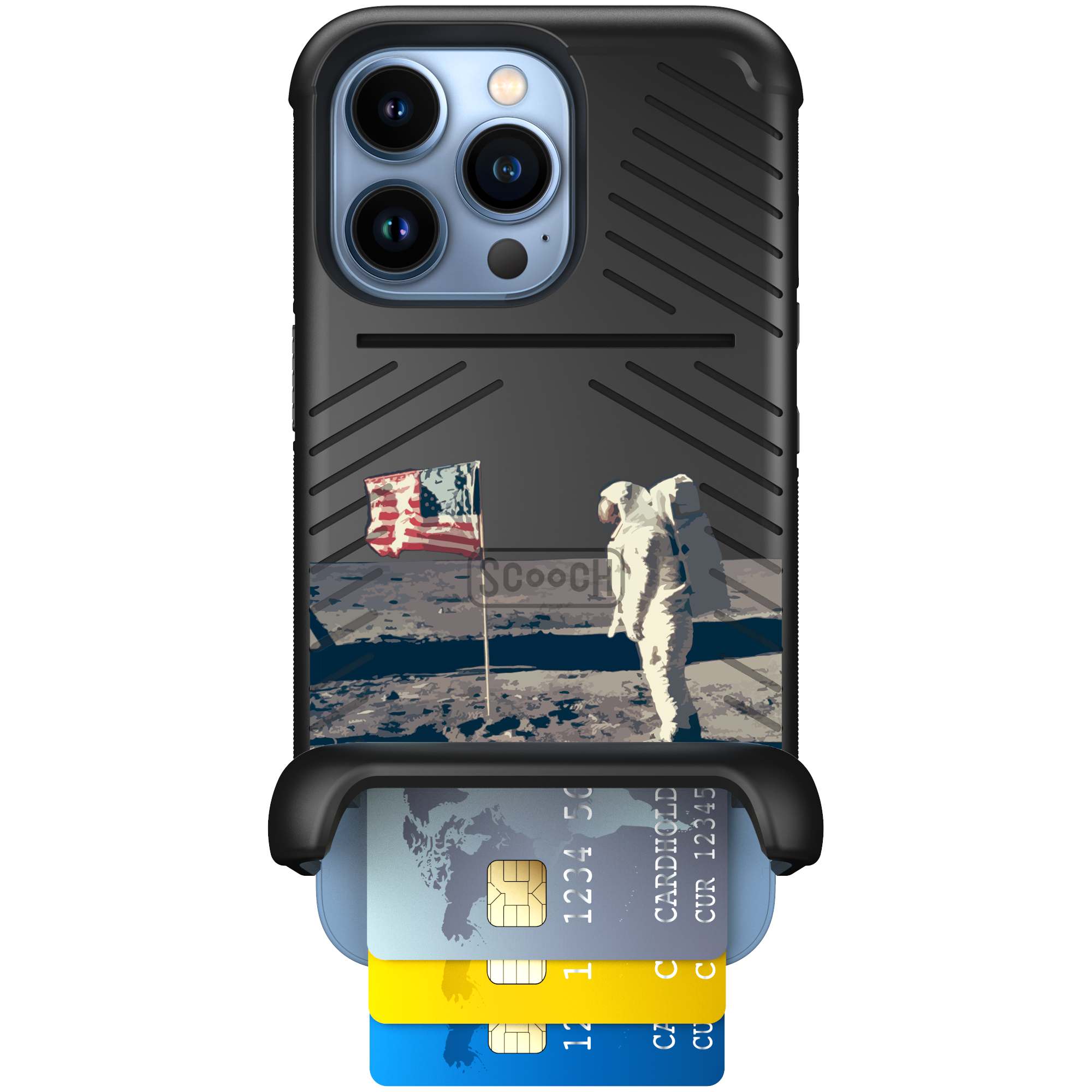 Lunar Landing Bundle Image 073