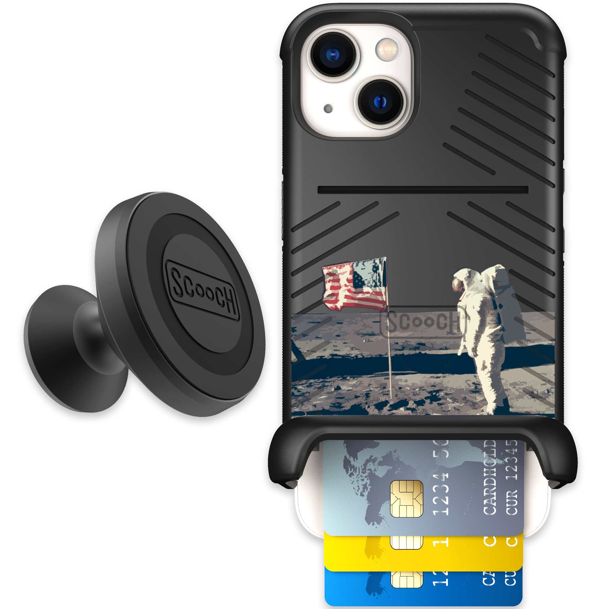 Lunar Landing Bundle Image 078