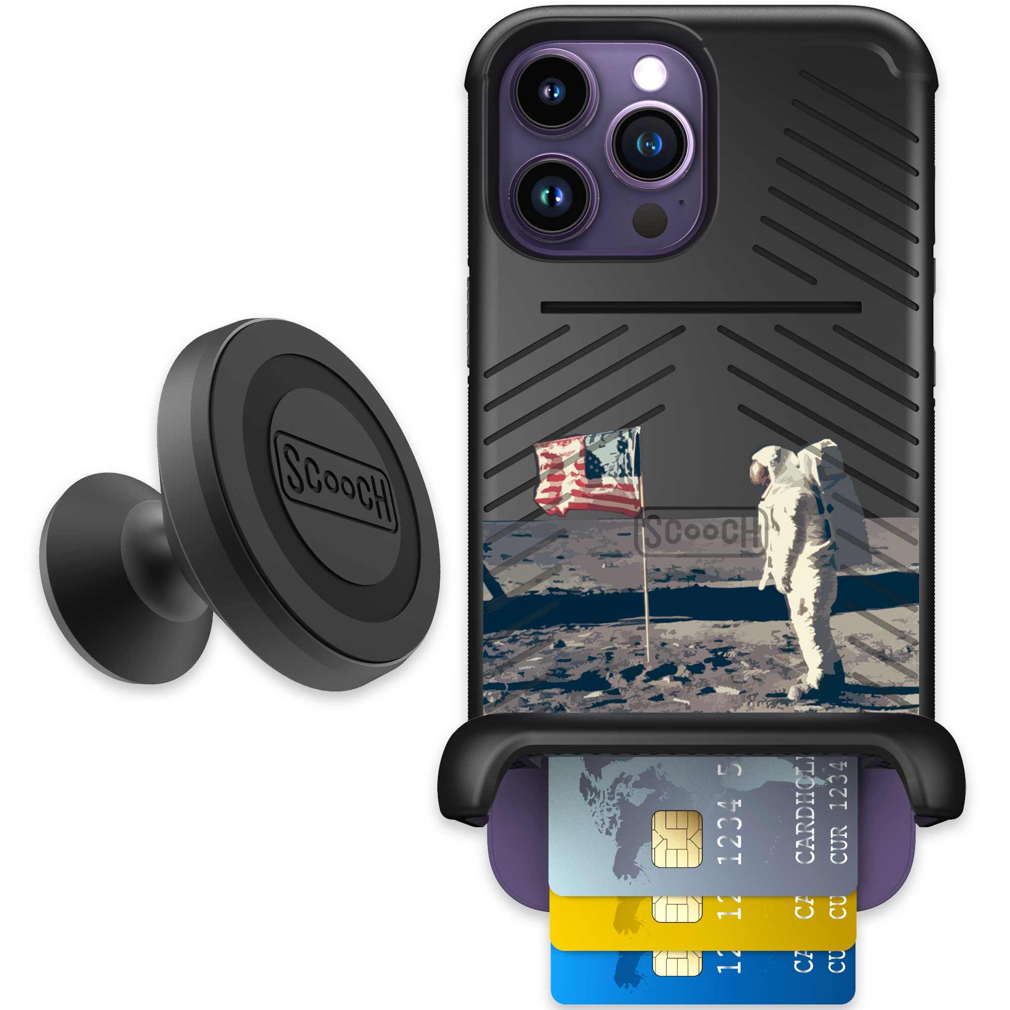 Lunar Landing Bundle Image 054