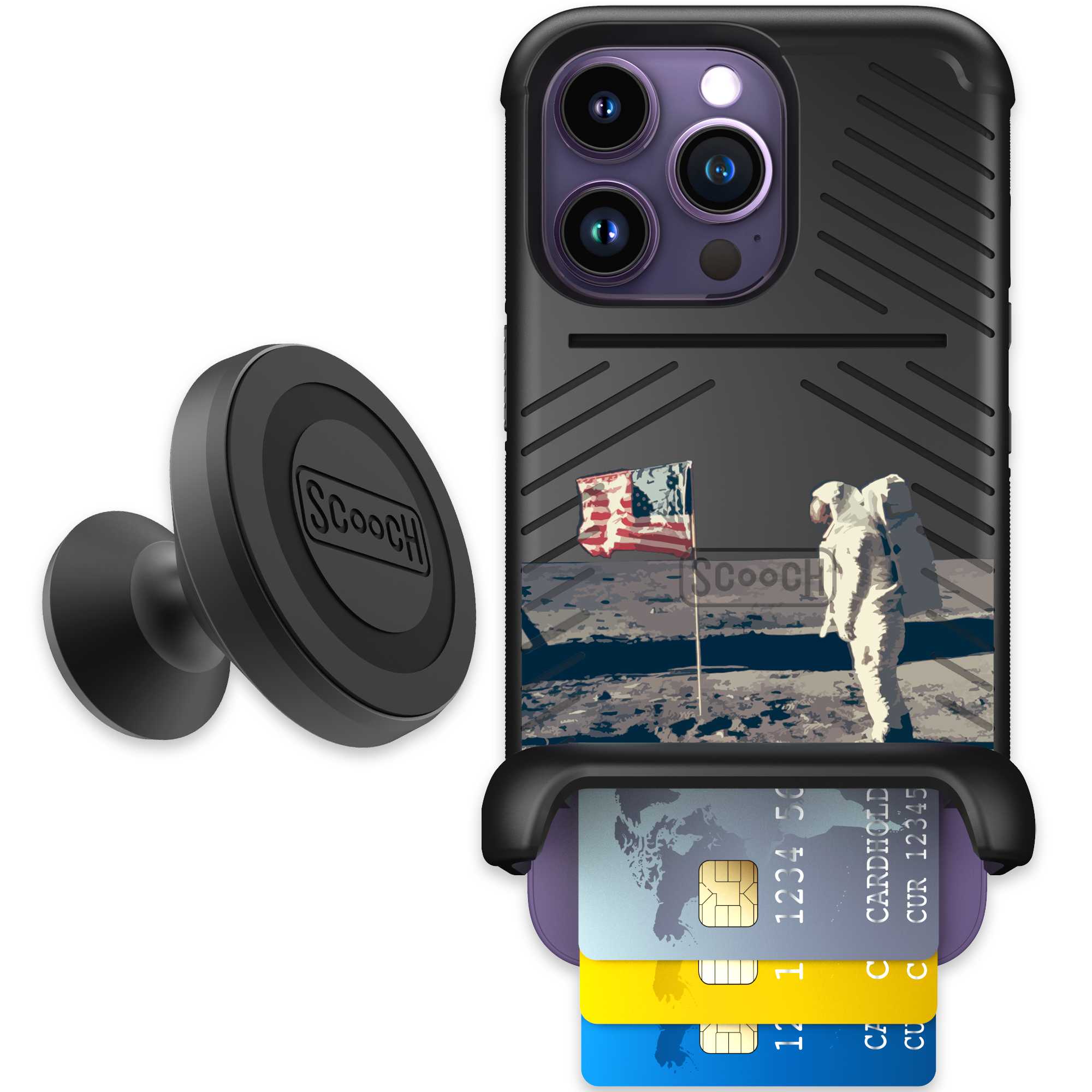 Lunar Landing Bundle Image 058