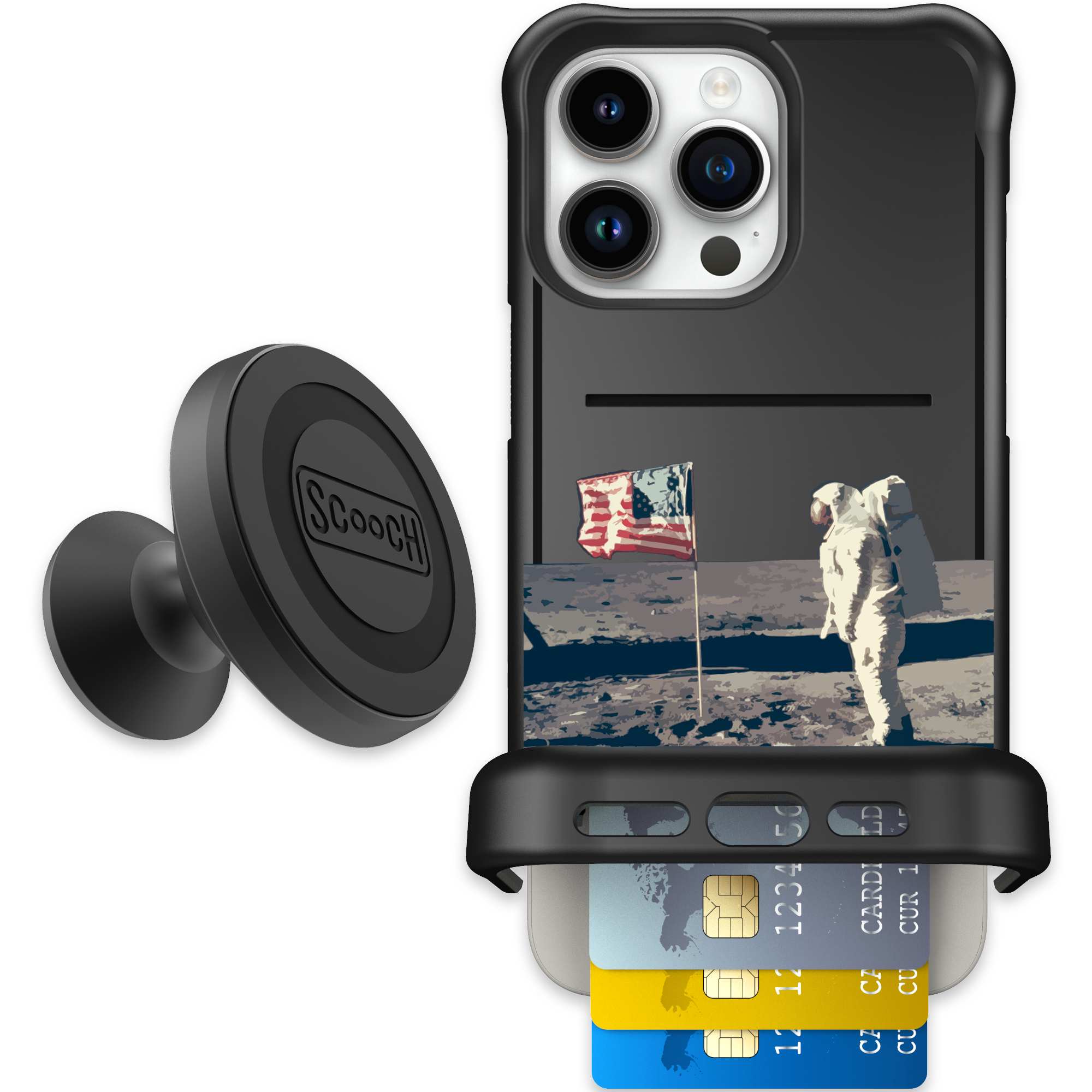 Lunar Landing Bundle Image 038