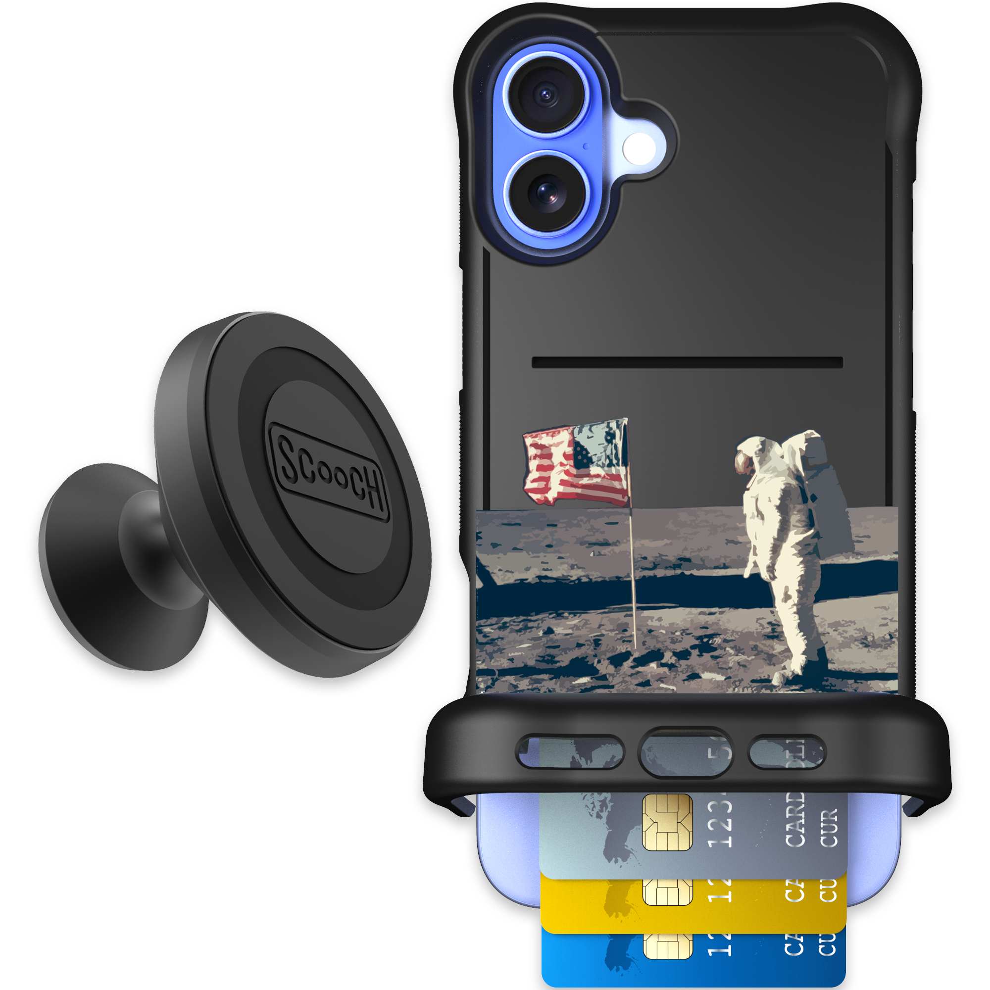 Lunar Landing Bundle Image 030