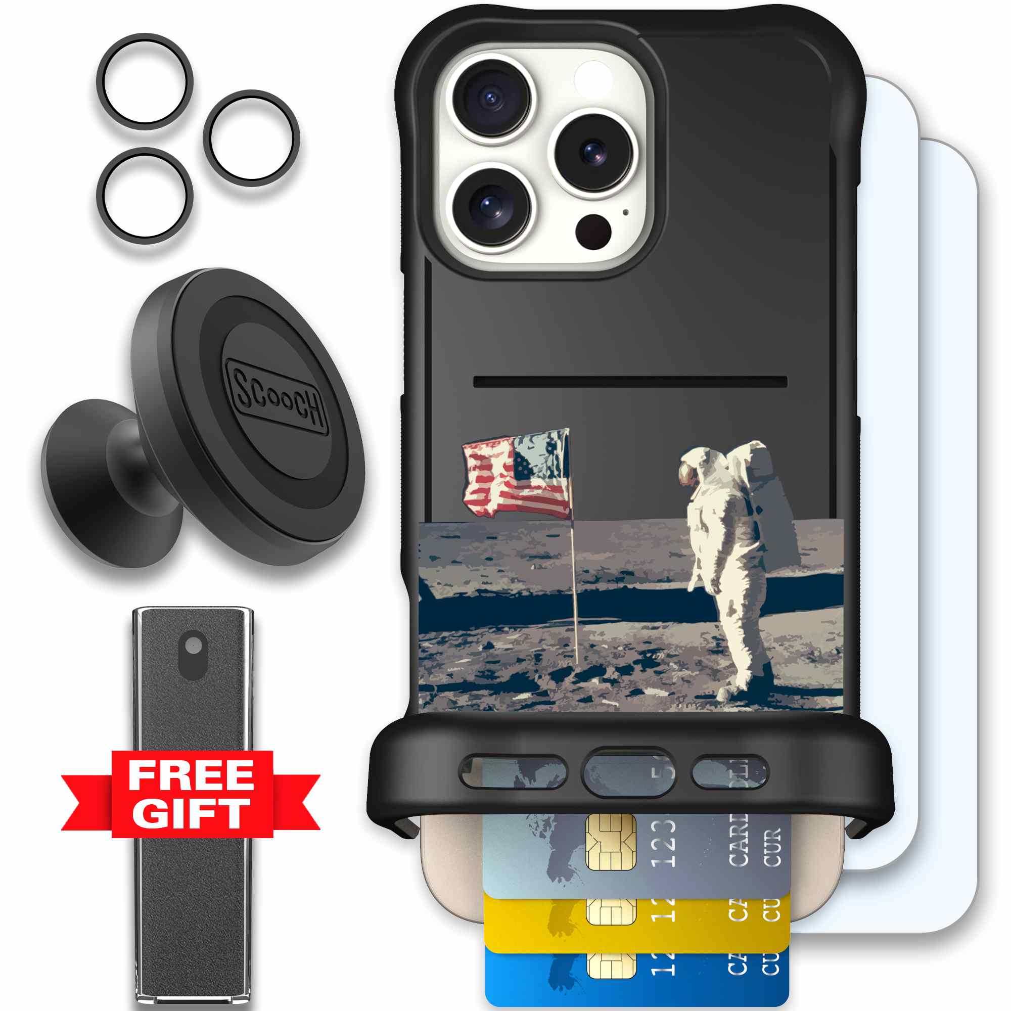 Lunar Landing Bundle Image 023