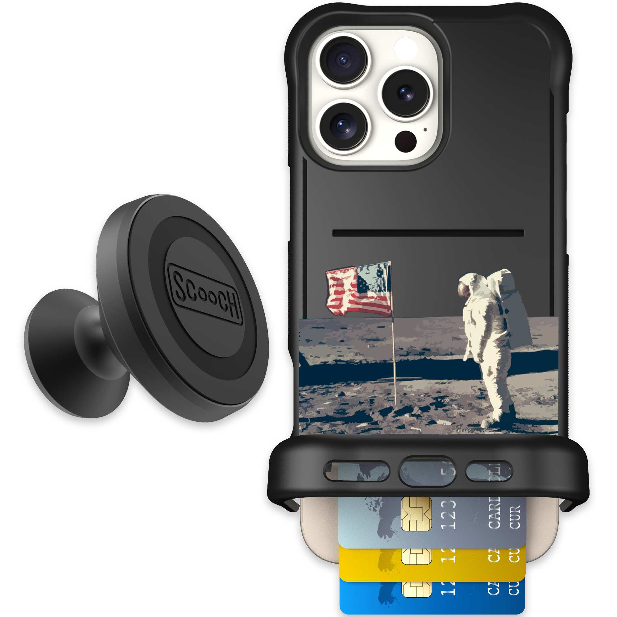 Lunar Landing Bundle Image 022