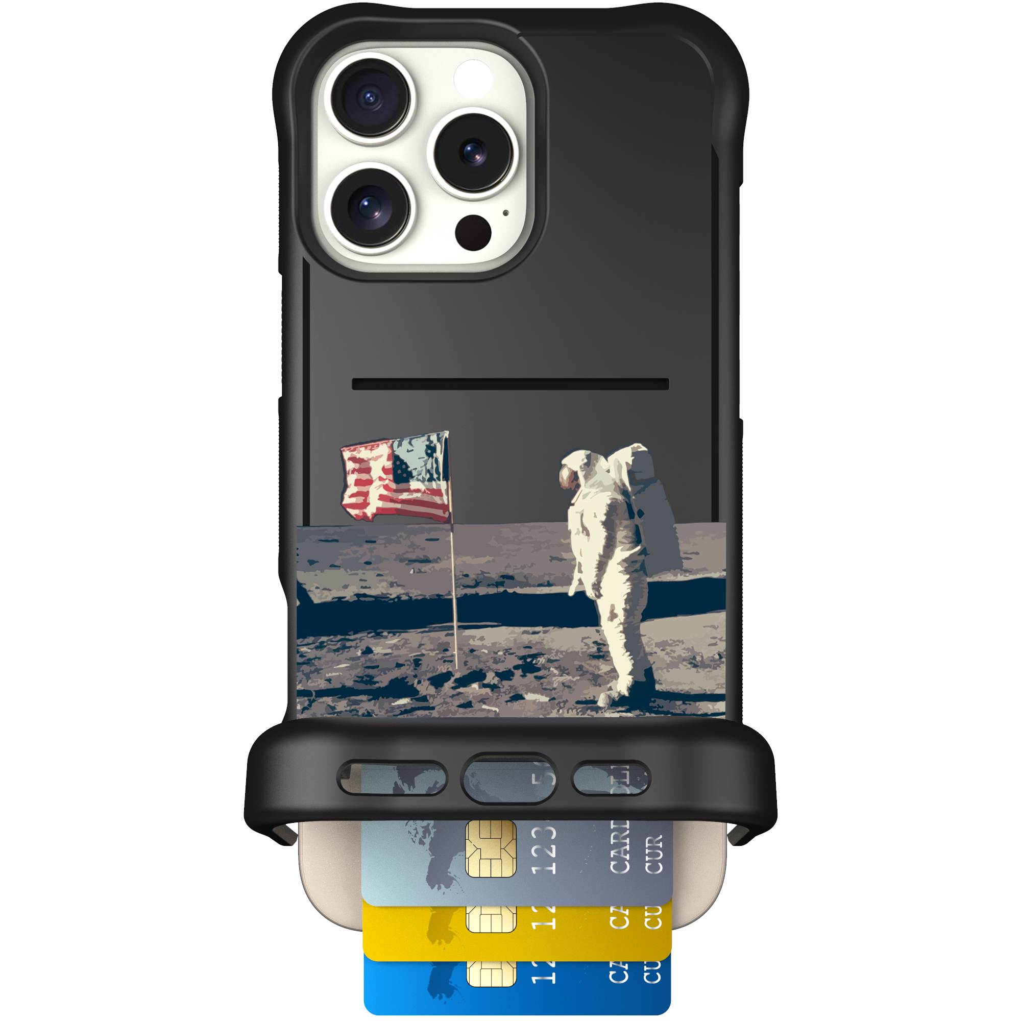 Lunar Landing Bundle Image 021