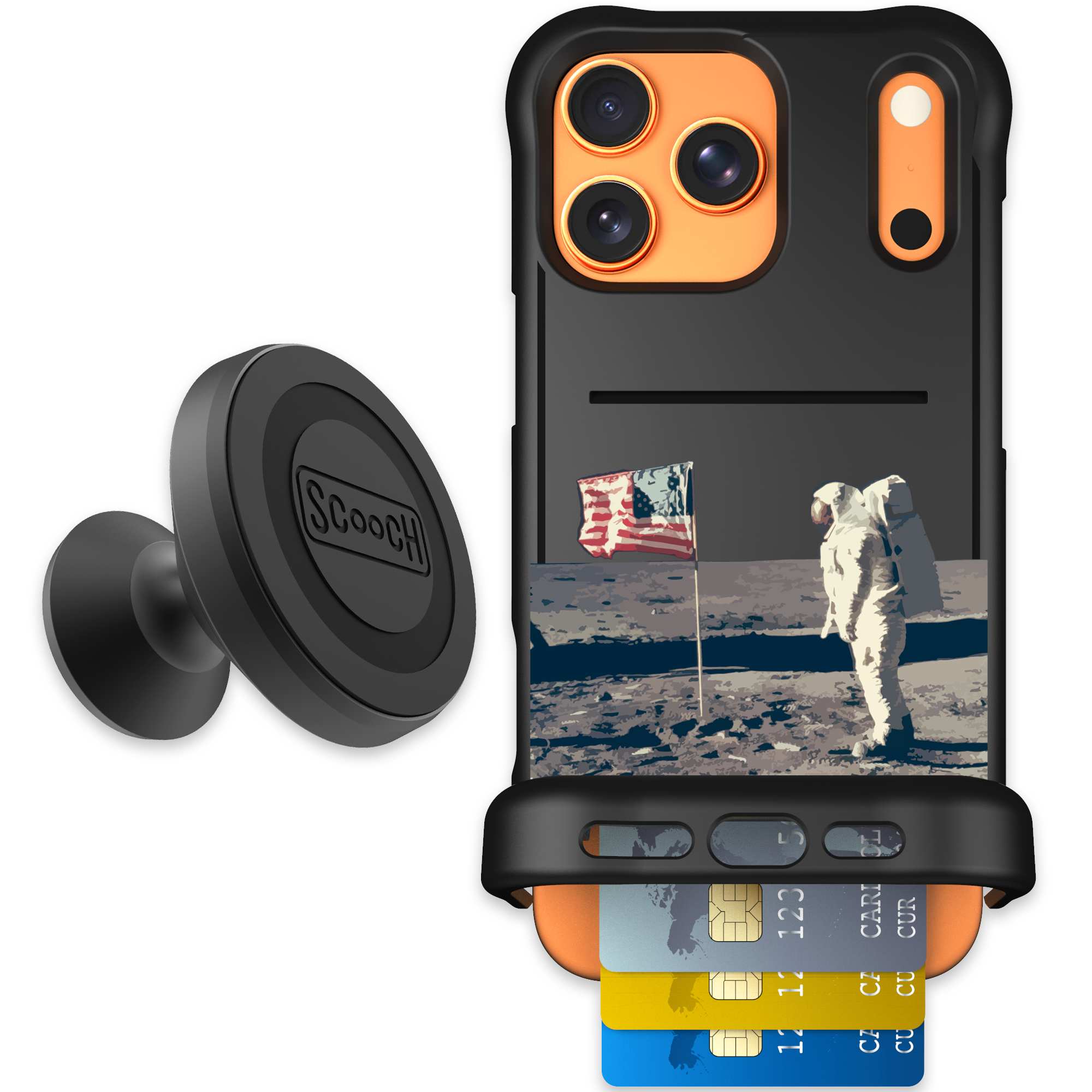Lunar Landing Bundle Image 002