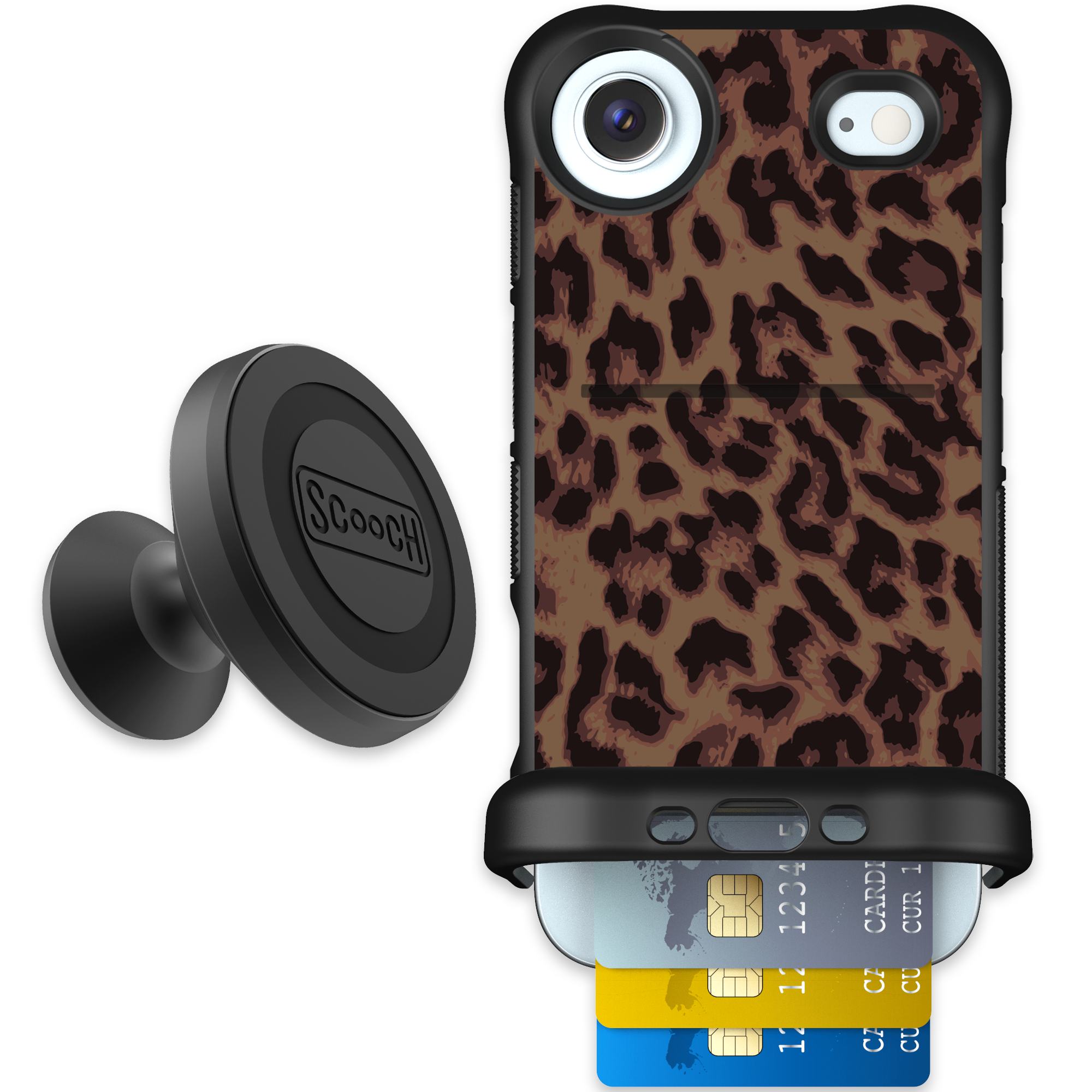 WMTE LUXELEOP iPhone Air Starter Bundle
