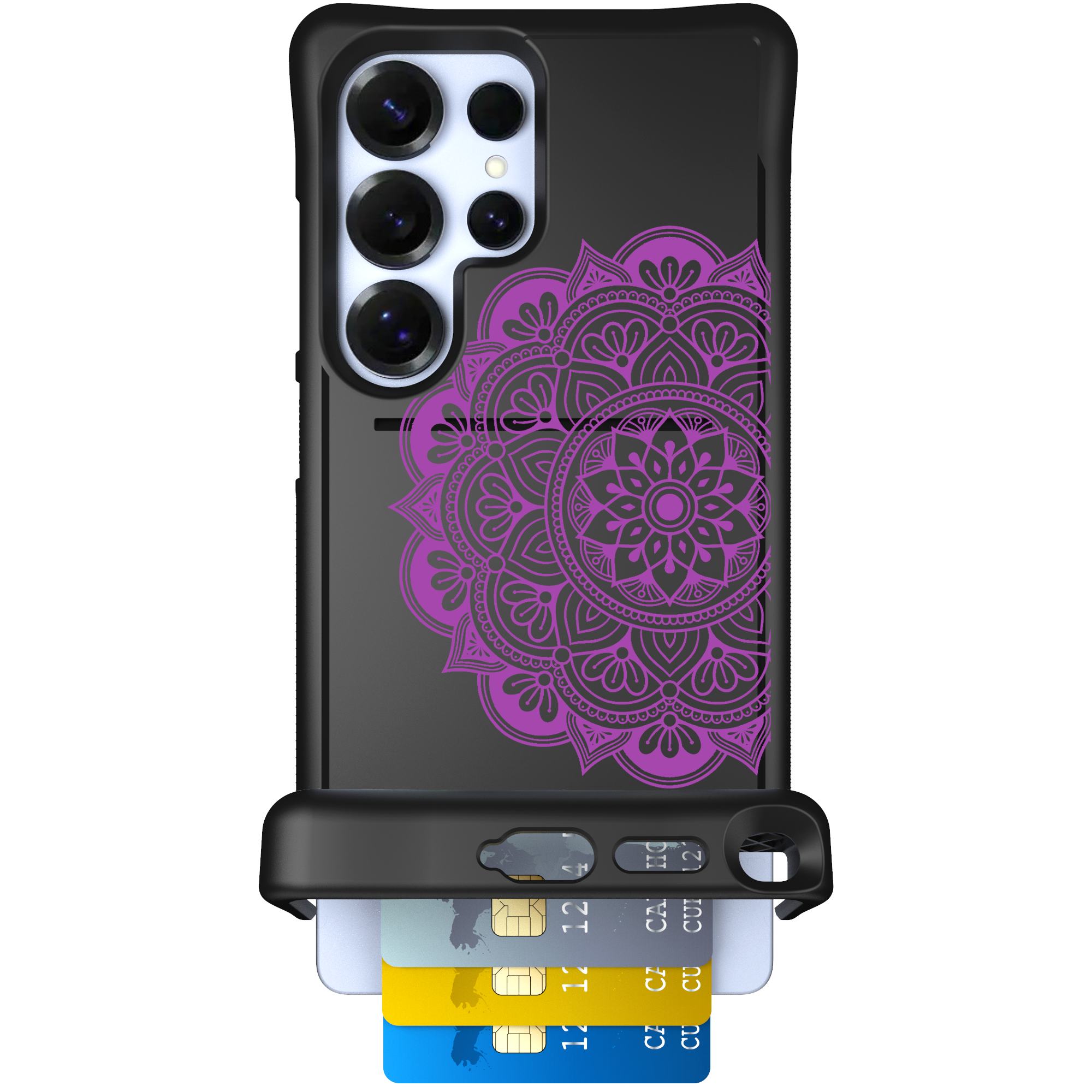 WMTE MANDALA S25 Ultra