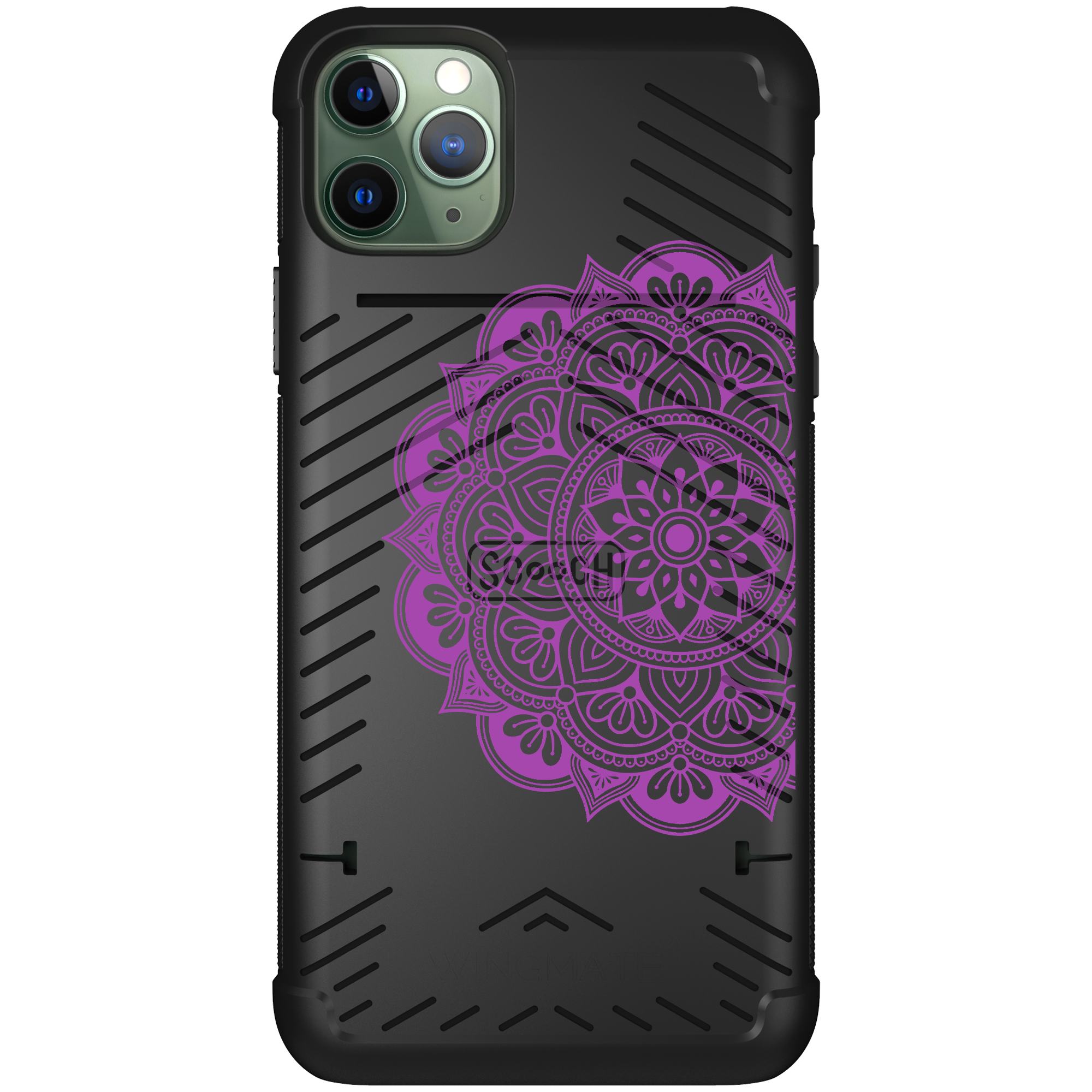 WMTE MANDALA iPhone 11 Pro Max