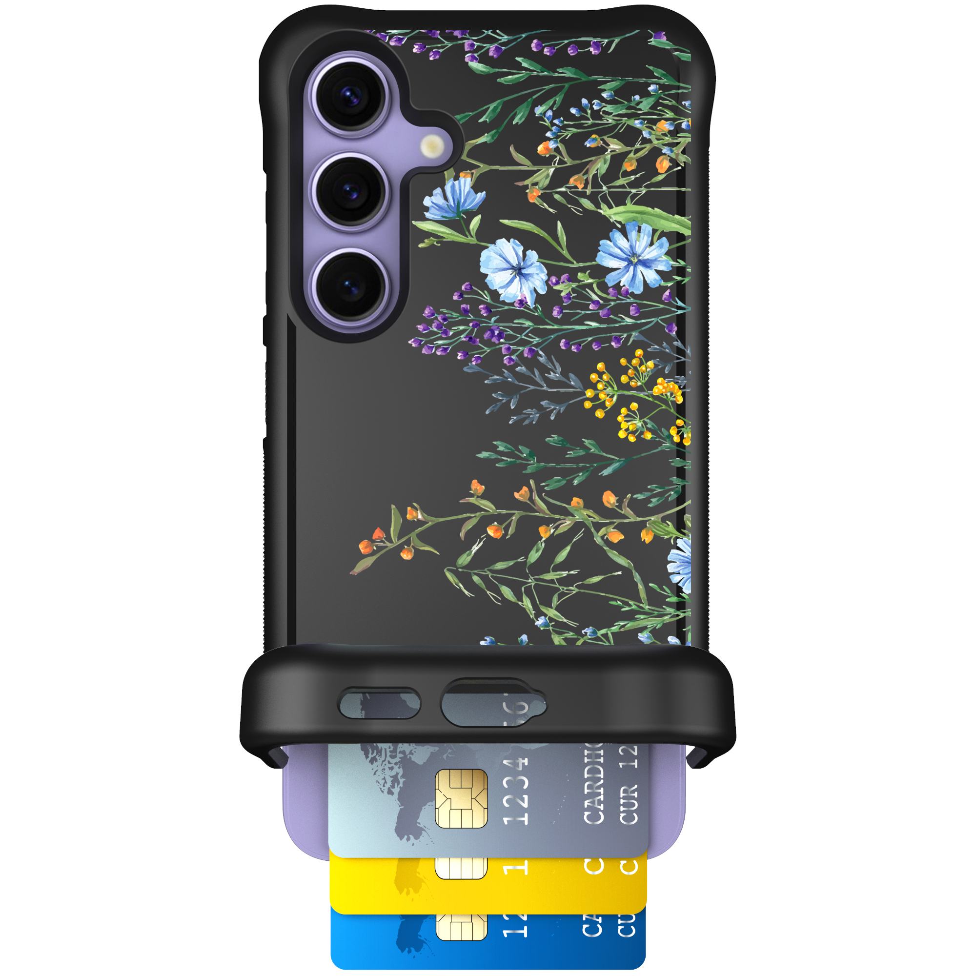 Wingmate - Meadow Bloom - Galaxy S24