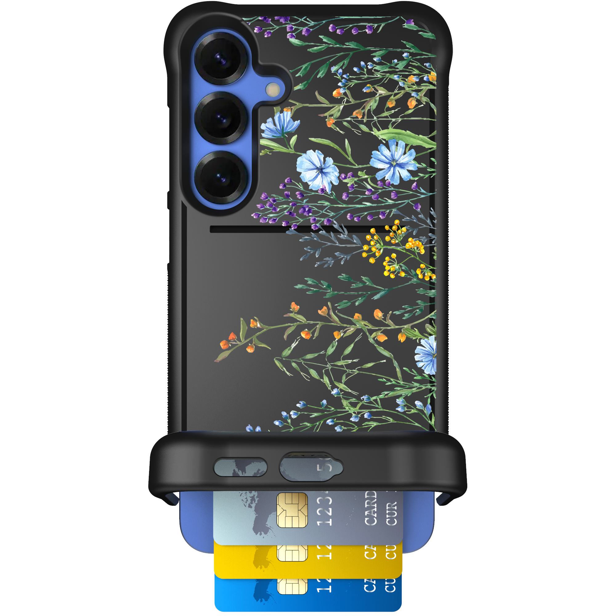 Wingmate - Meadow Bloom - Galaxy S25+