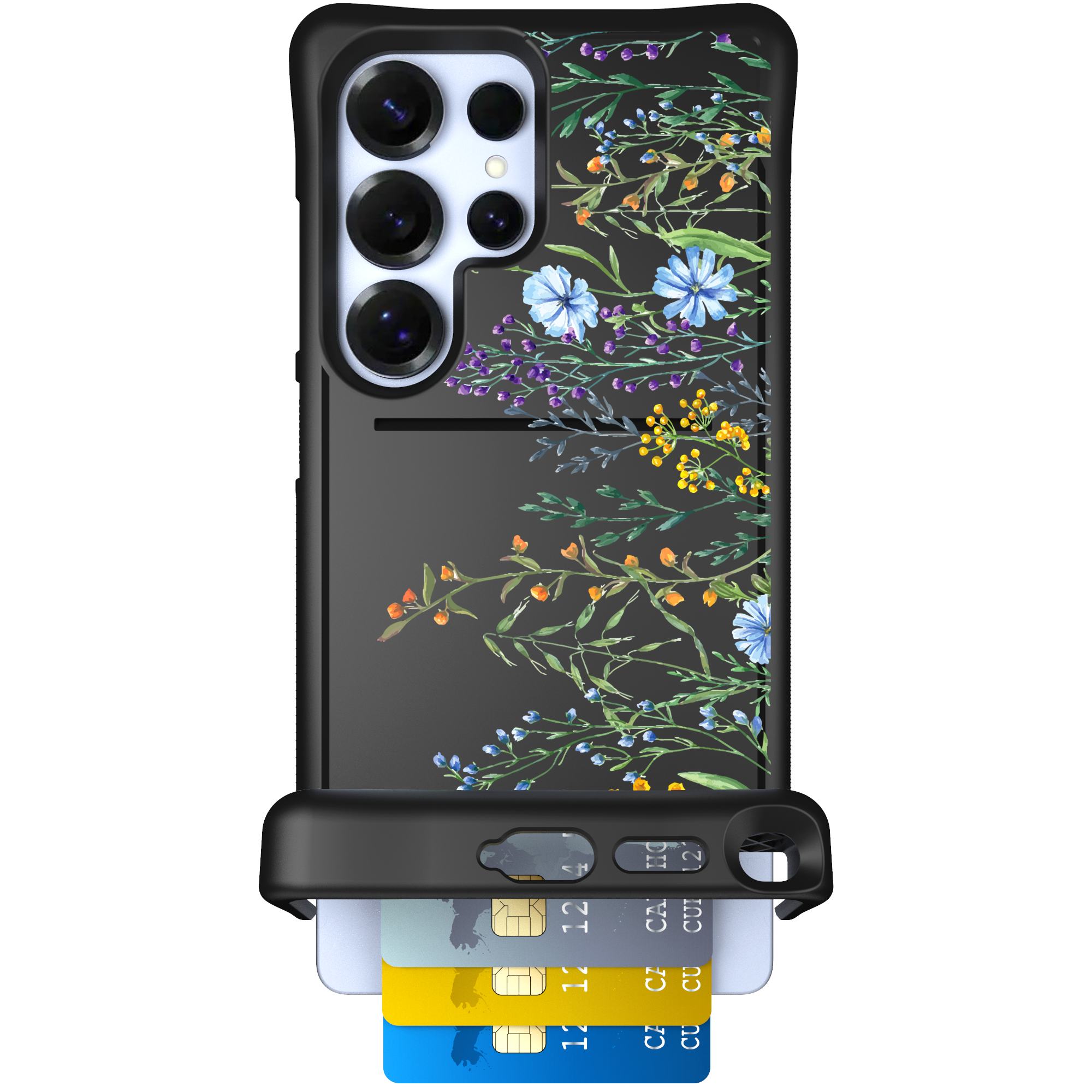 Wingmate - Meadow Bloom - Galaxy S25 Ultra