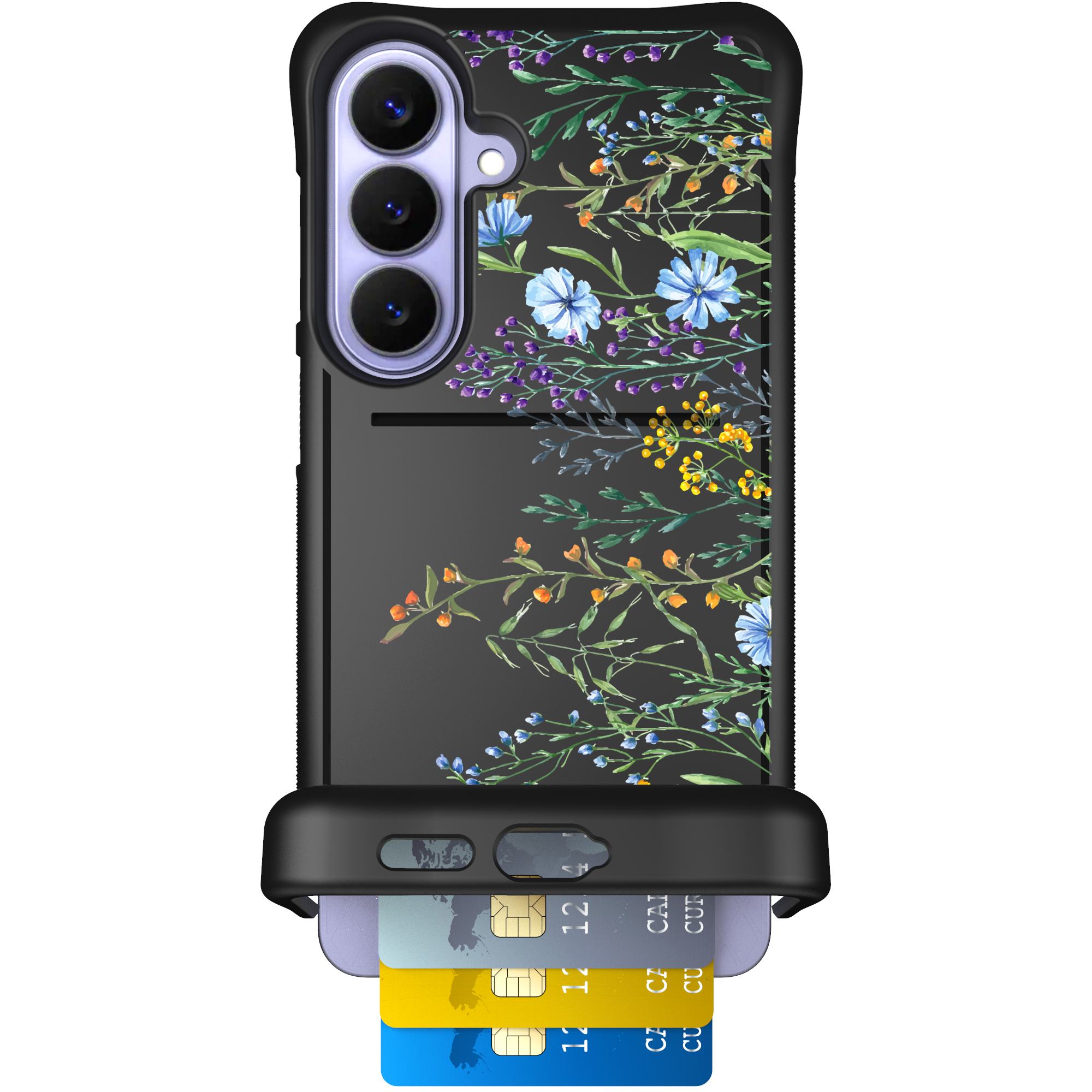 Wingmate - Meadow Bloom - Galaxy S26+