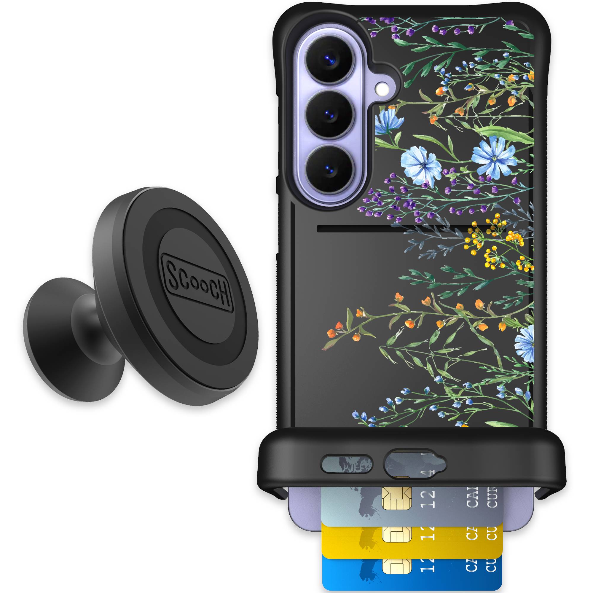 WMTE MDWBLOOM S26 Plus Starter Bundle