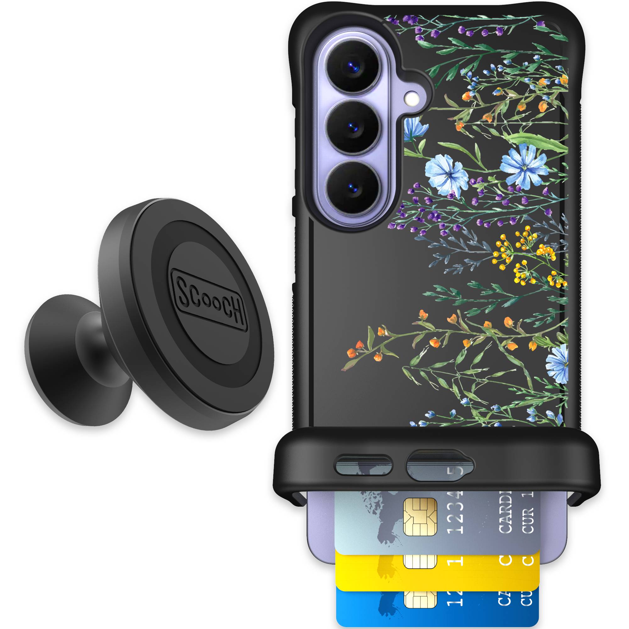 WMTE MDWBLOOM S26 Starter Bundle