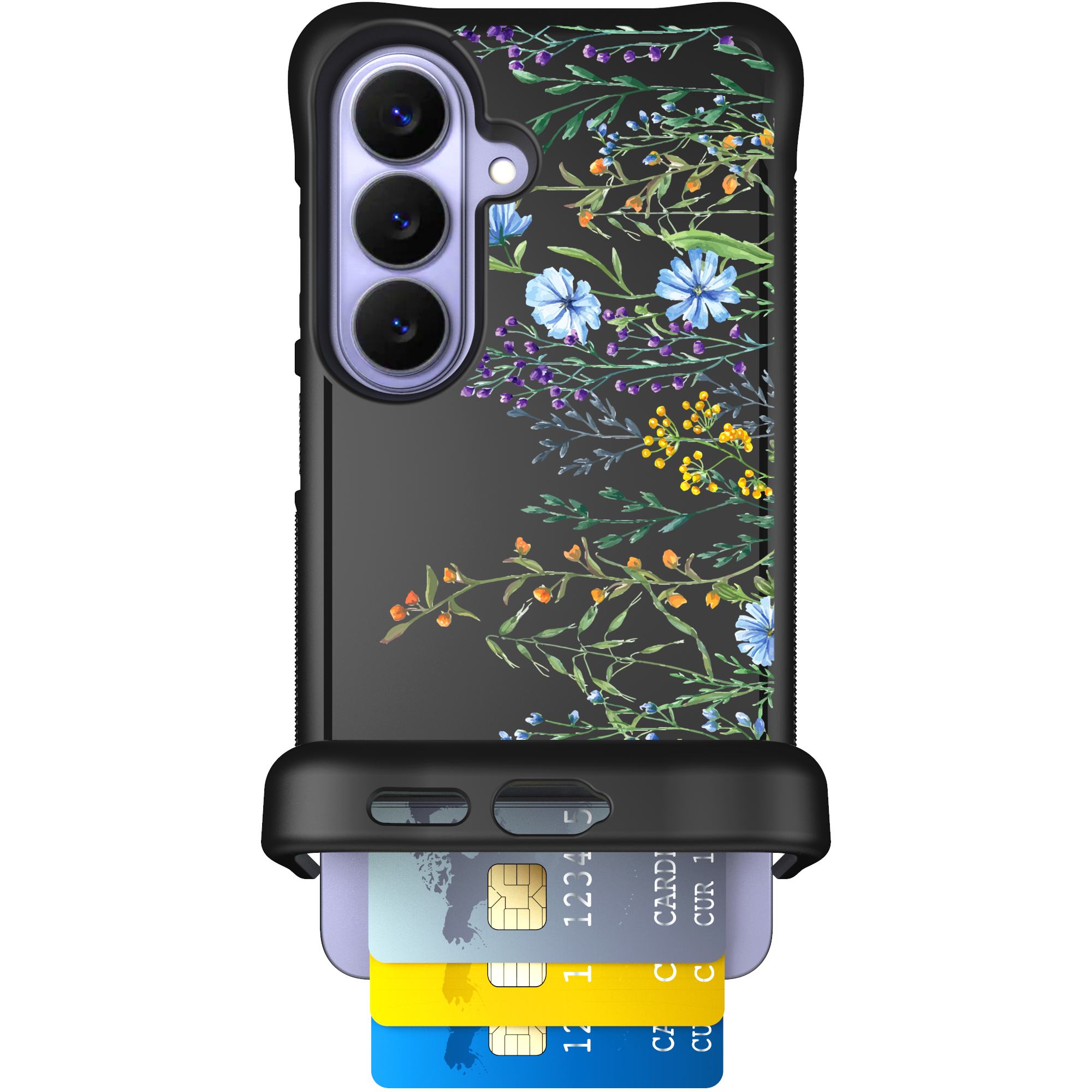 Wingmate - Meadow Bloom - Galaxy S26