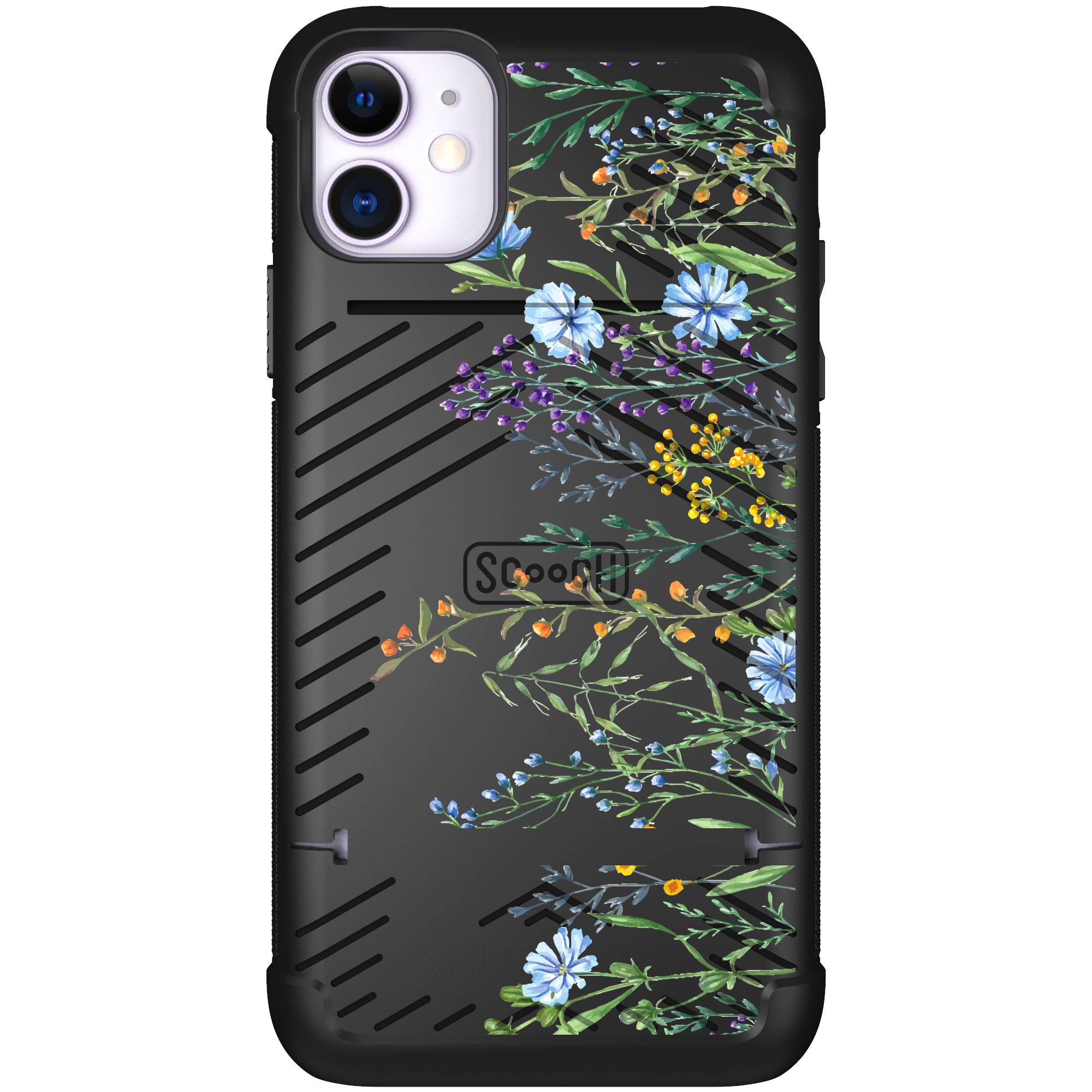 Wingmate - Meadow Bloom - iPhone 11
