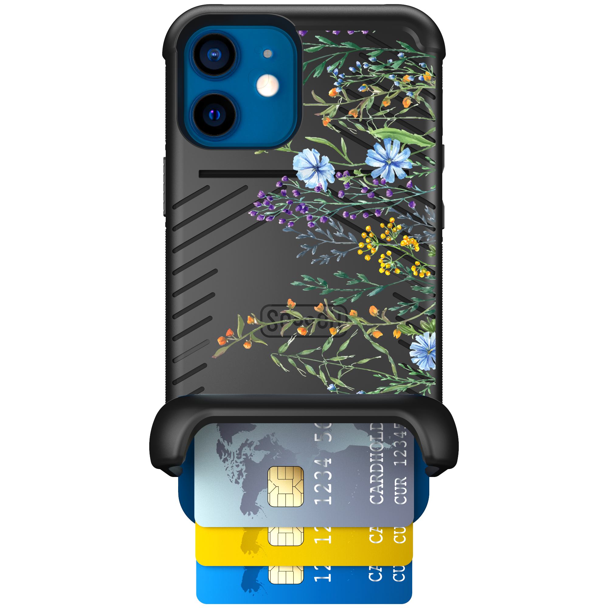 Wingmate - Meadow Bloom - iPhone 12 mini
