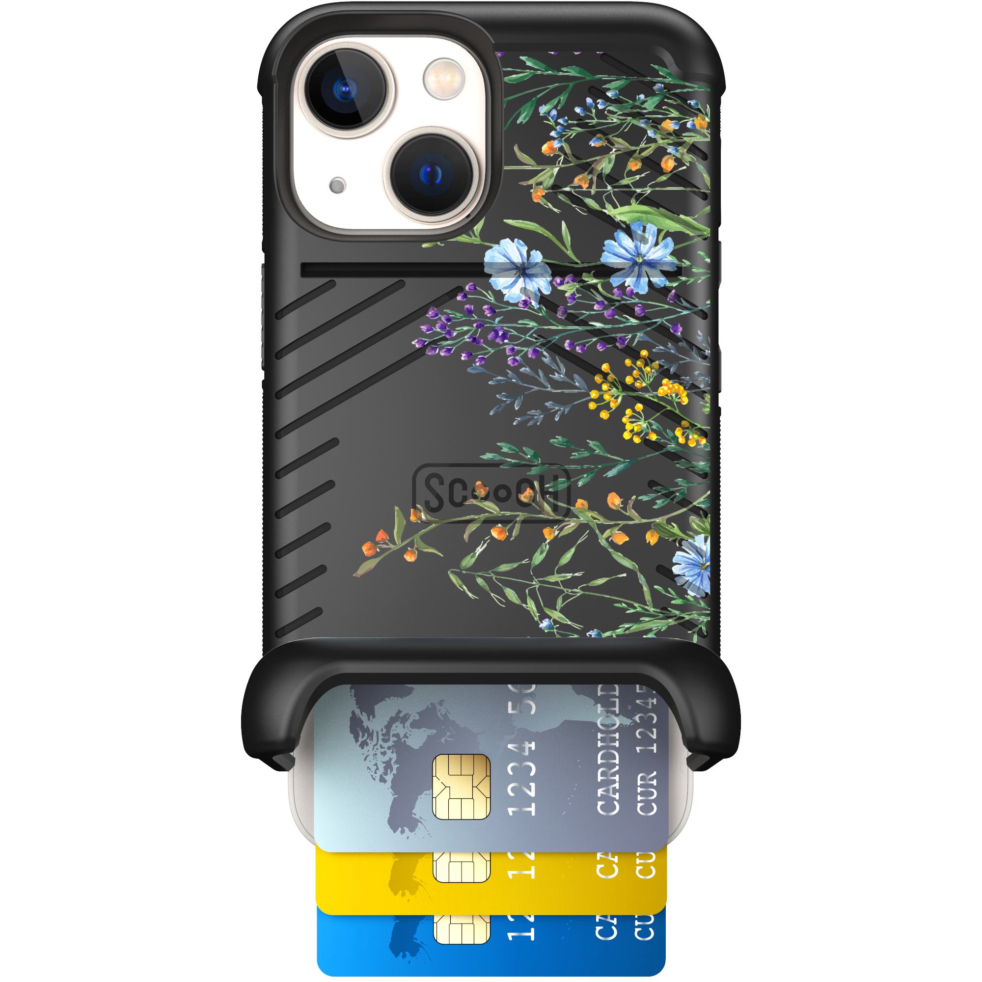 WMTE MDWBLOOM iPhone 13 Mini