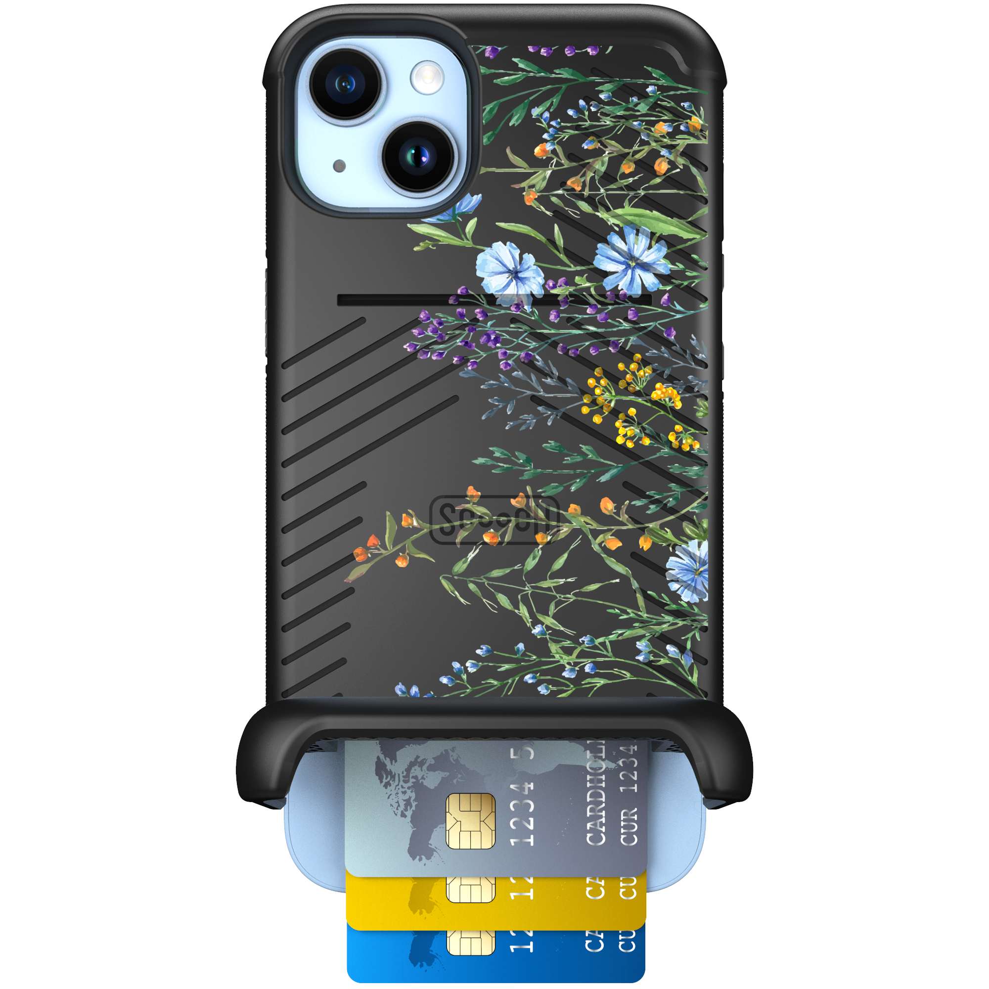WMTE MDWBLOOM iPhone 14 Plus