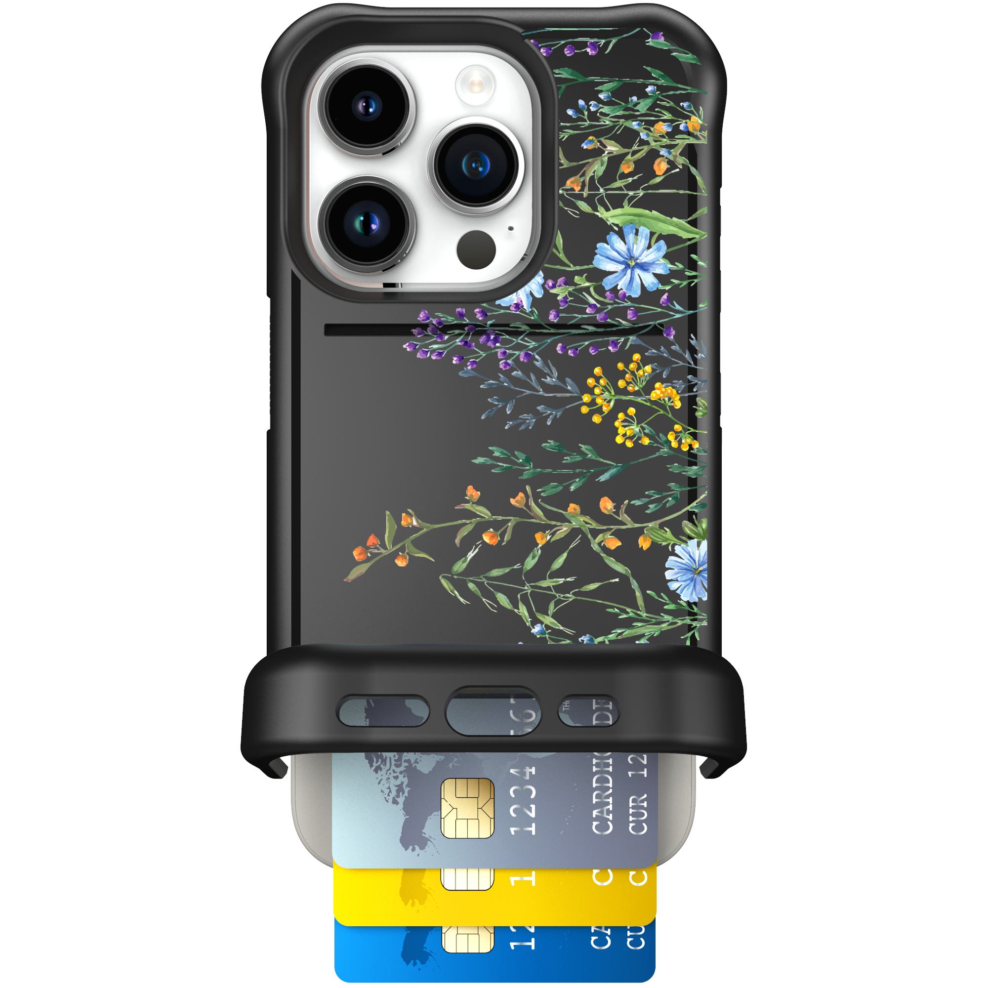WMTE MDWBLOOM iPhone 15 Pro