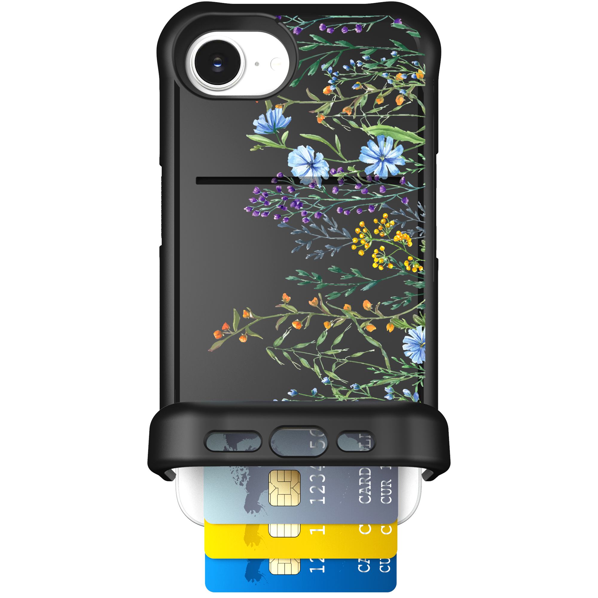 Wingmate - Meadow Bloom - iPhone 16e