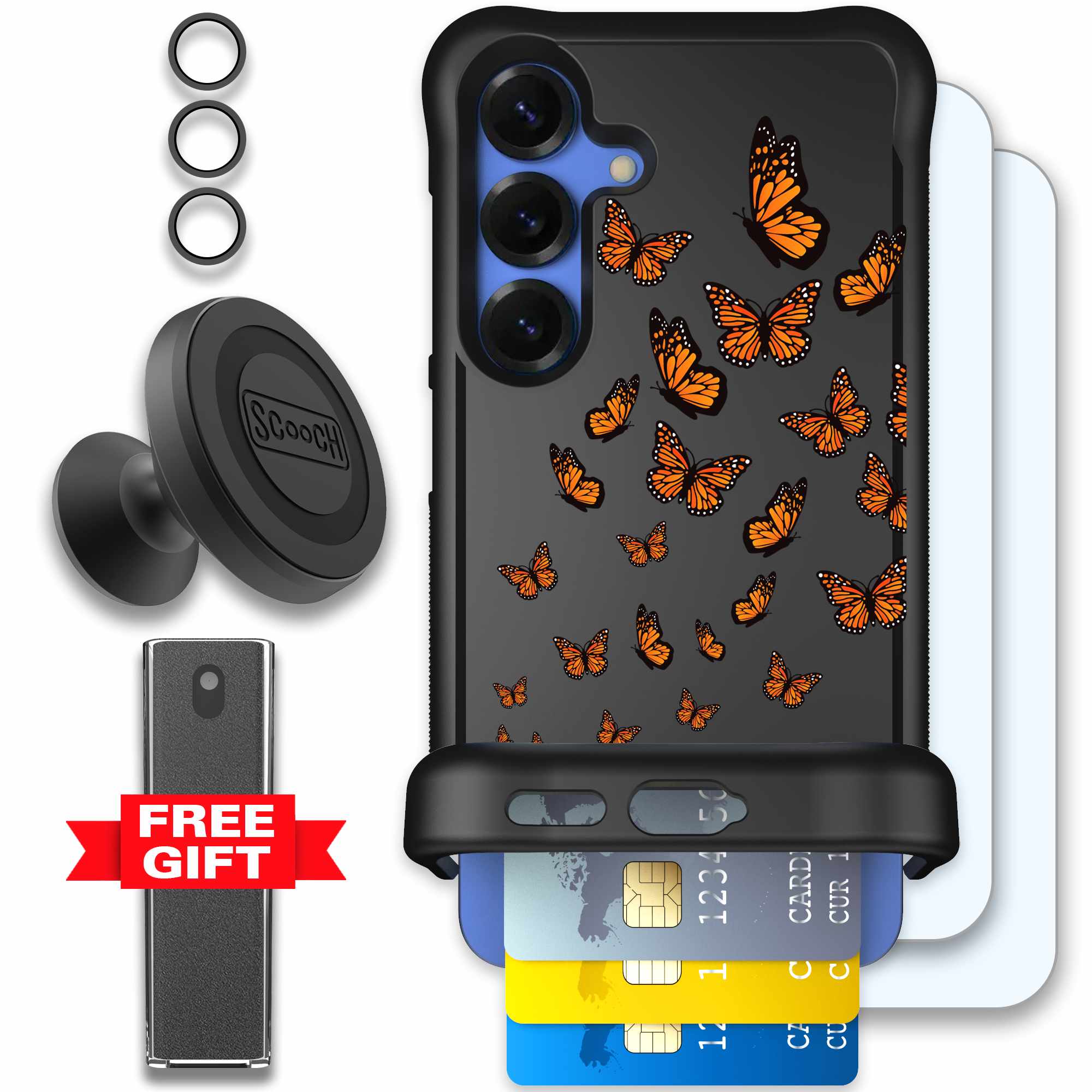 Monarch Flight Bundle Image 125