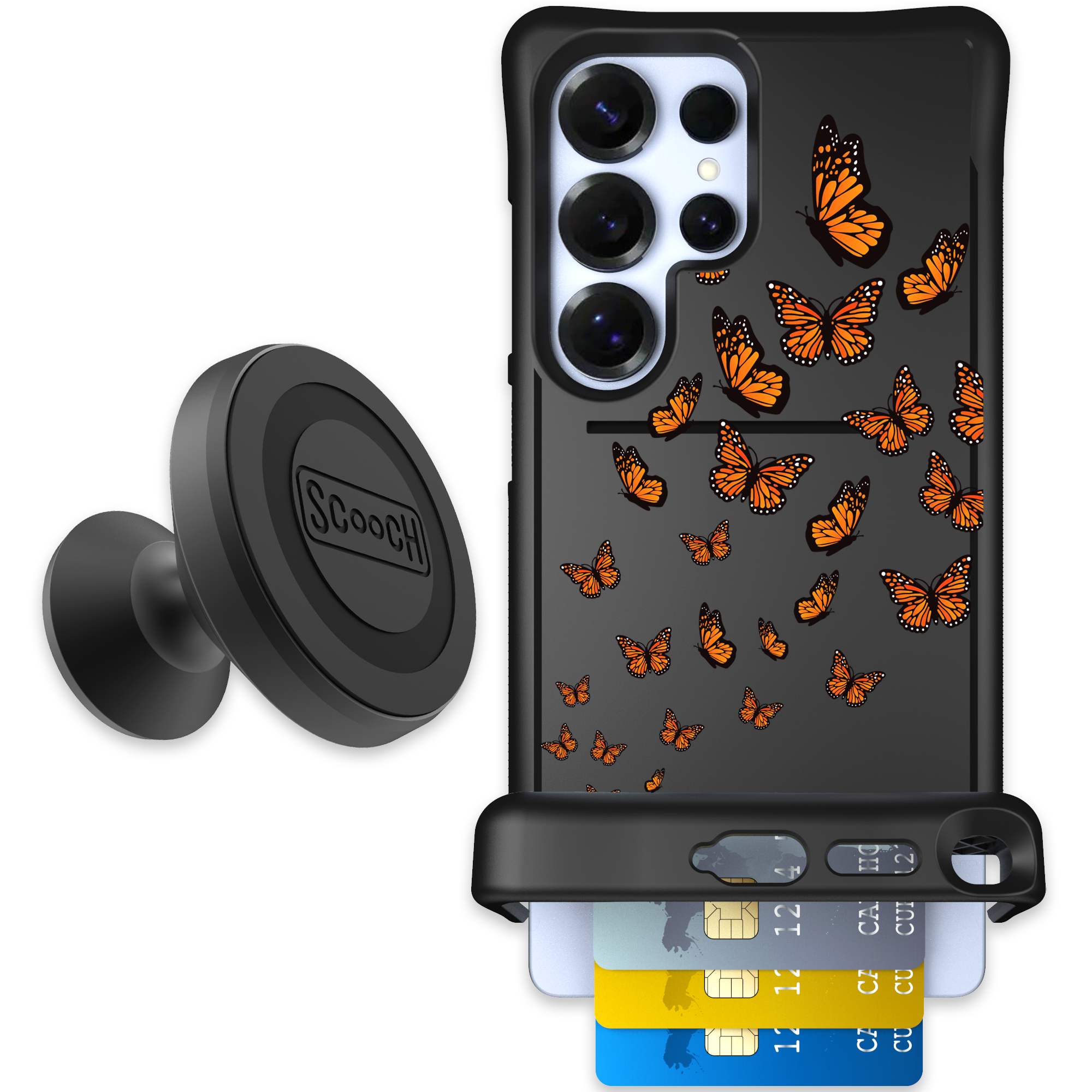 Monarch Flight Bundle Image 116